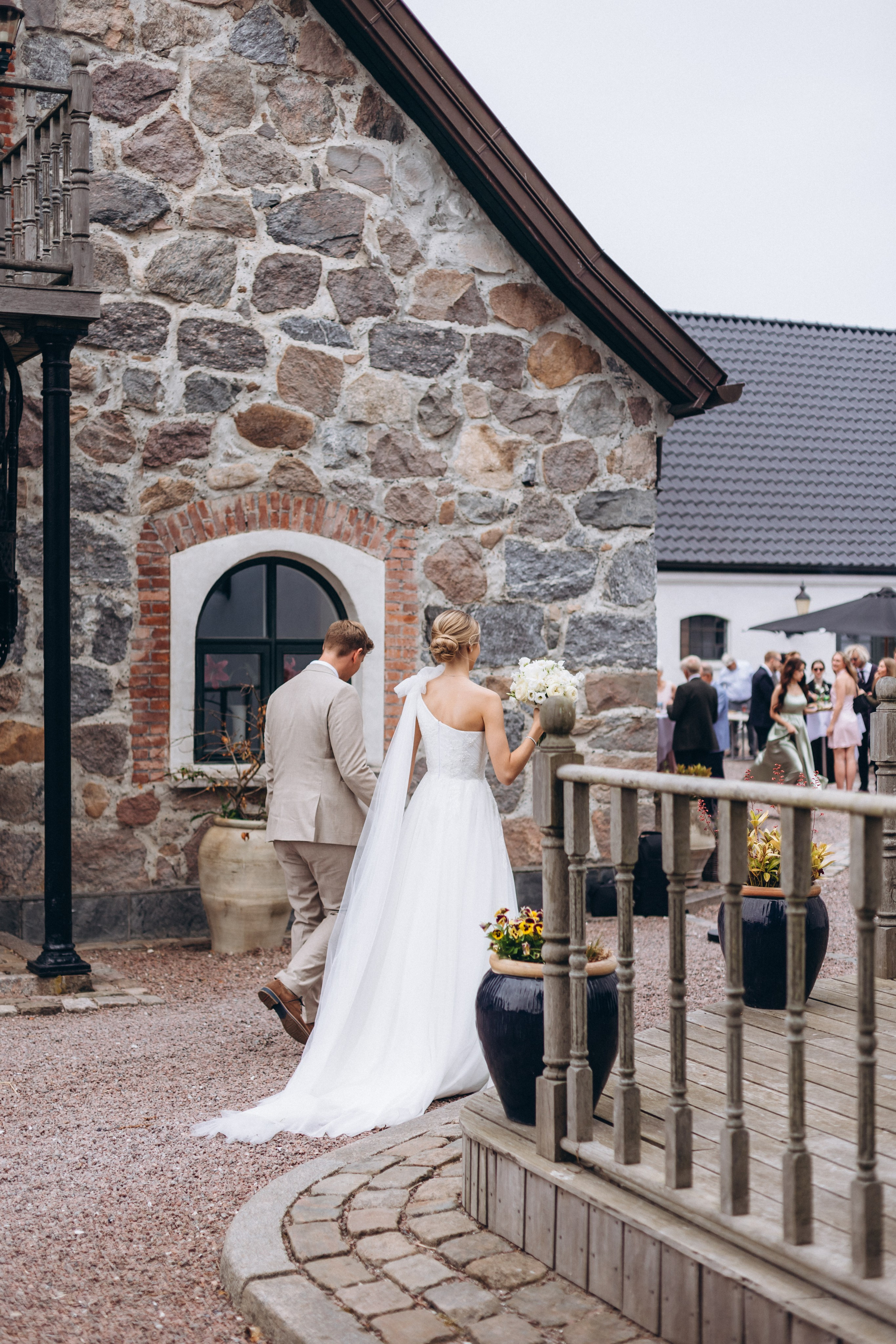 Snezhana & Max. Wedding and Family Photograph