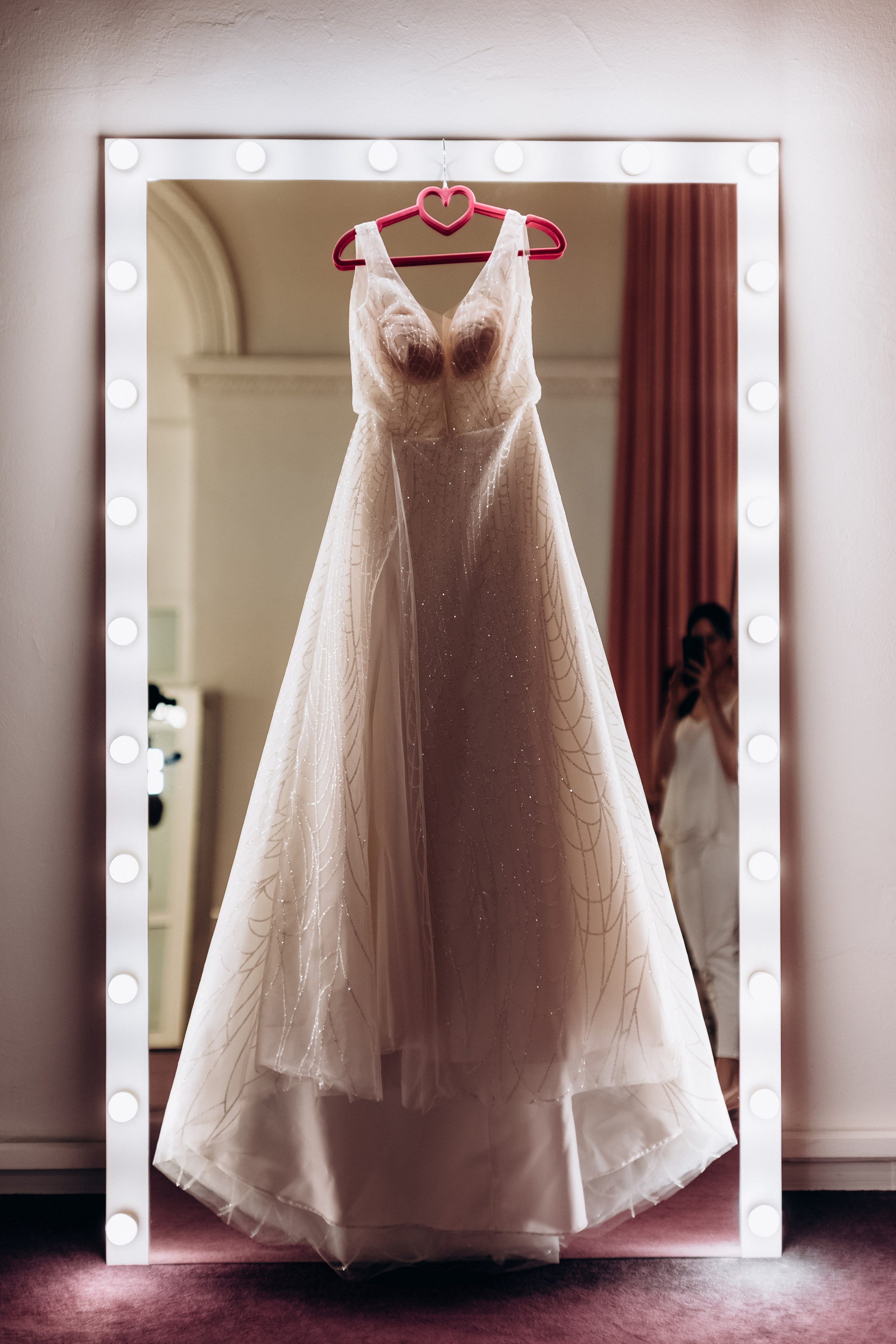 Maria & Jevgeniy. Wedding and Family Photograph