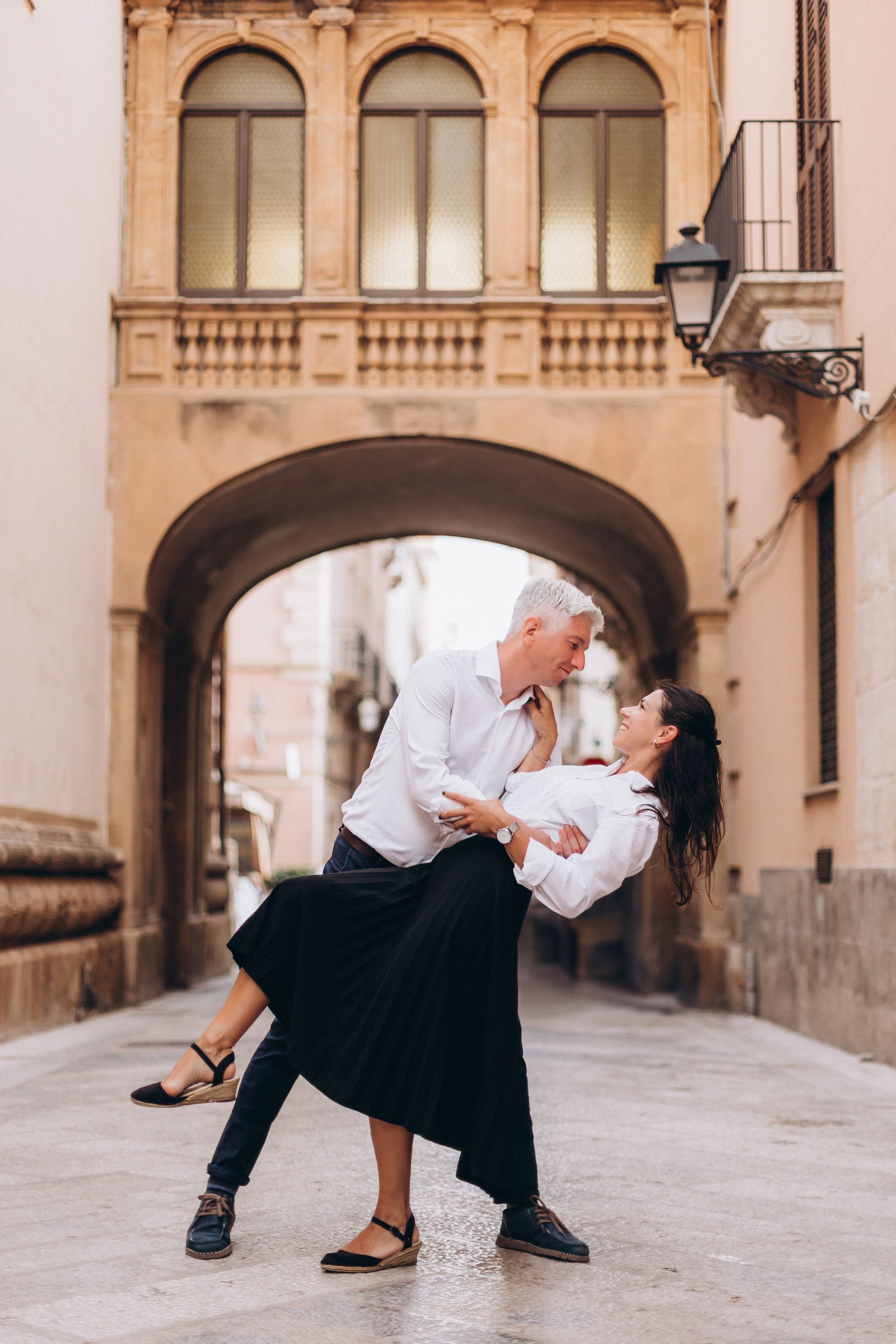 Sergey & Anna. Wedding and Family Photograph