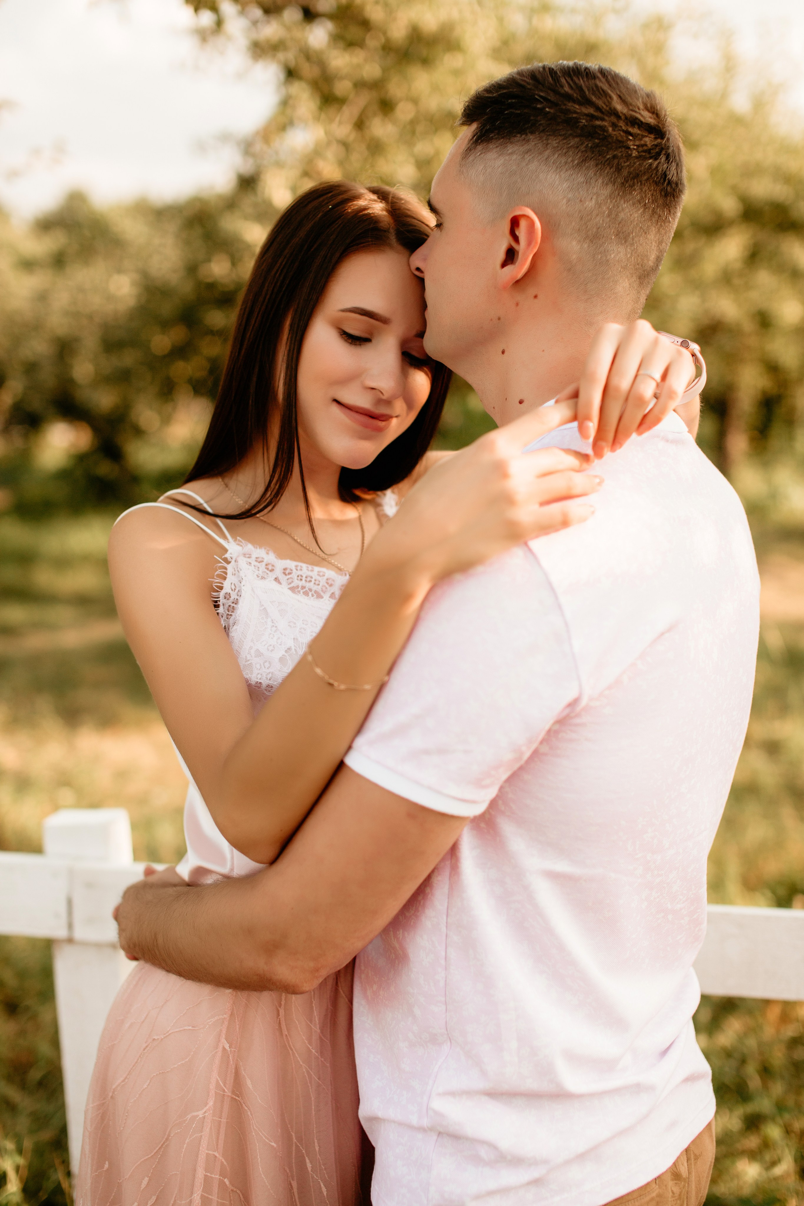 M&D. Wedding and Family Photograph