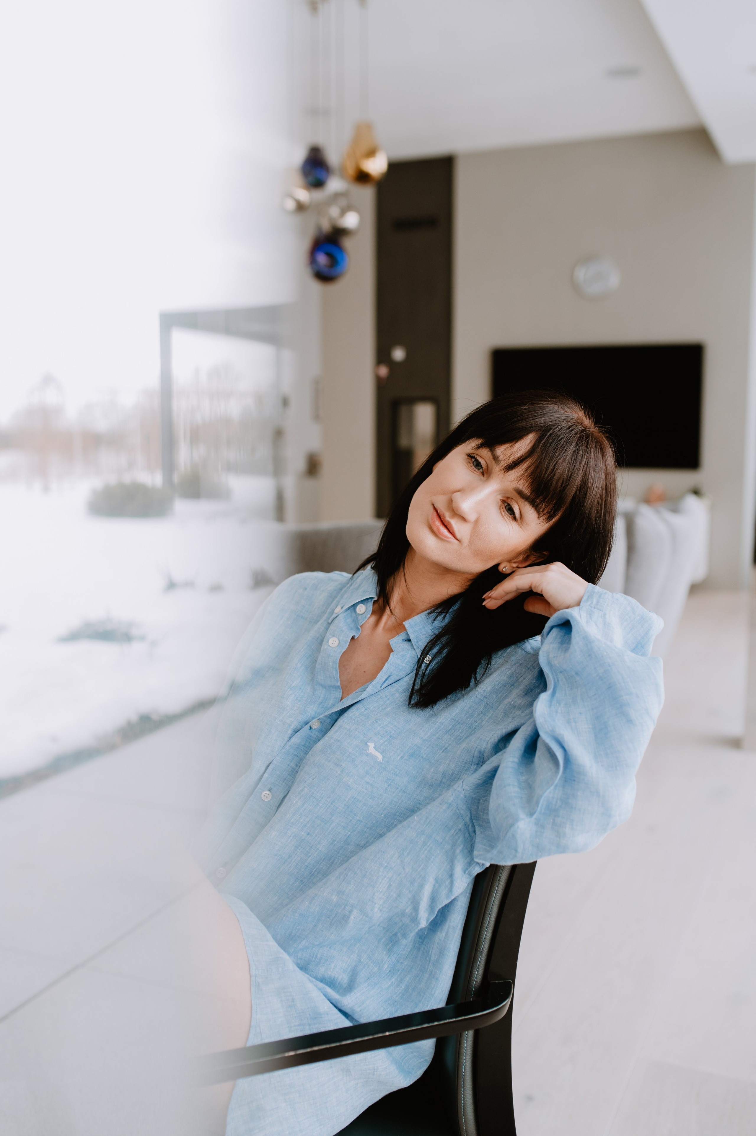 Yulia Dottera Aromatouch. ANNA-MARIA PHOTO CONTENT CREATOR — фотограф, эстет, художник и визуальный эксперт в Instagram, работающий в Праге