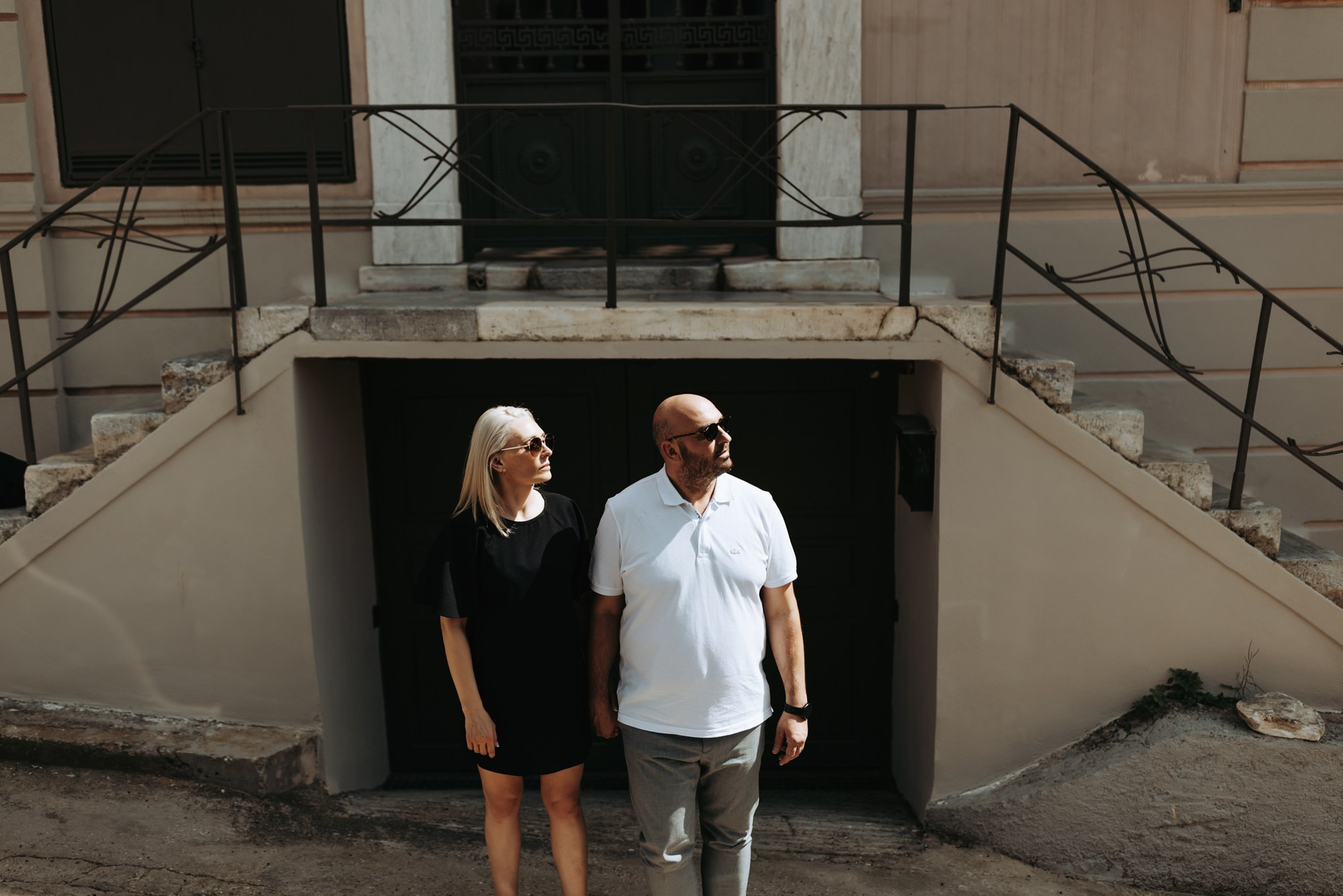 Lambros-Adriana. Fotograf și videograf de nuntă R. Moldova, Romania