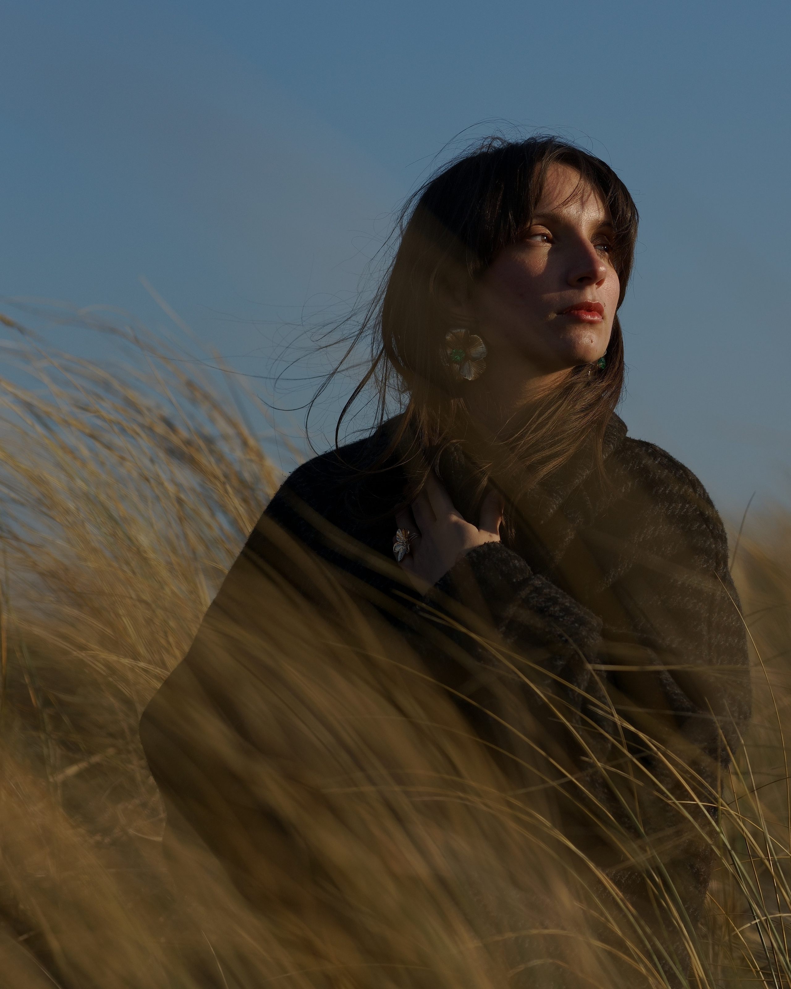 Individual. Photographer in Copenhagen | Portrait, weddings, events, and more