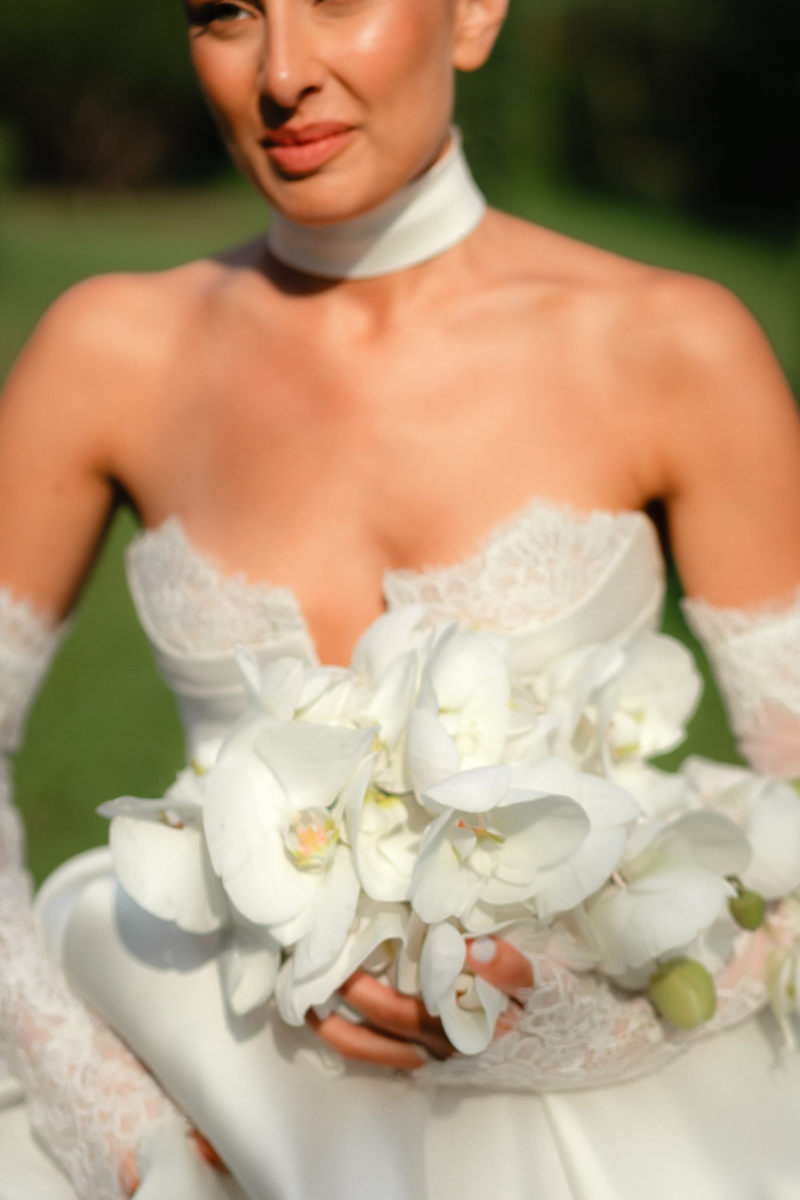 Eden & Nicolas, Villa Rizzardi, Verona. Фотограф в Милане Анна Линник