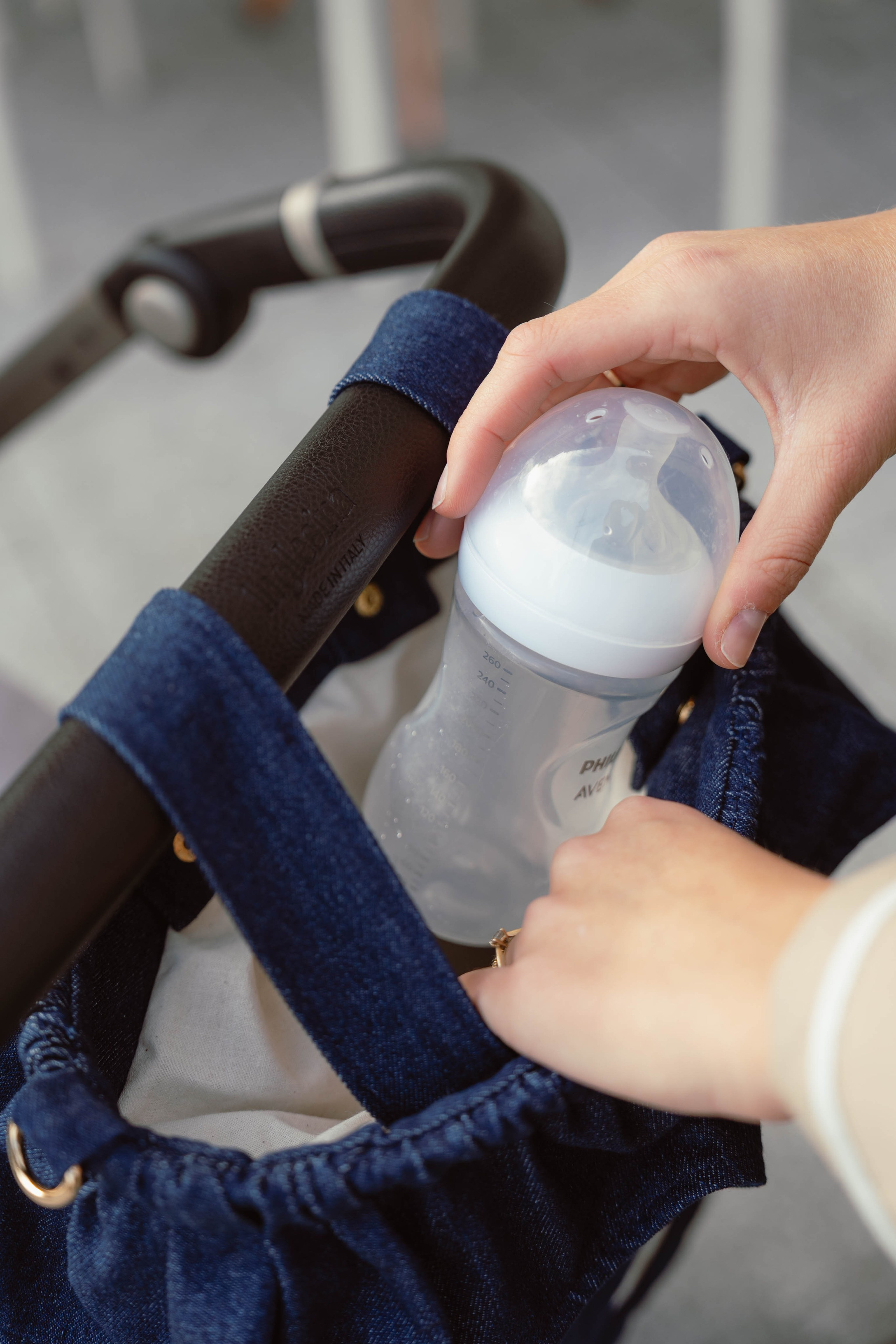 Rosa Lopez - collection bébé. Weeding photographer / event / portrait