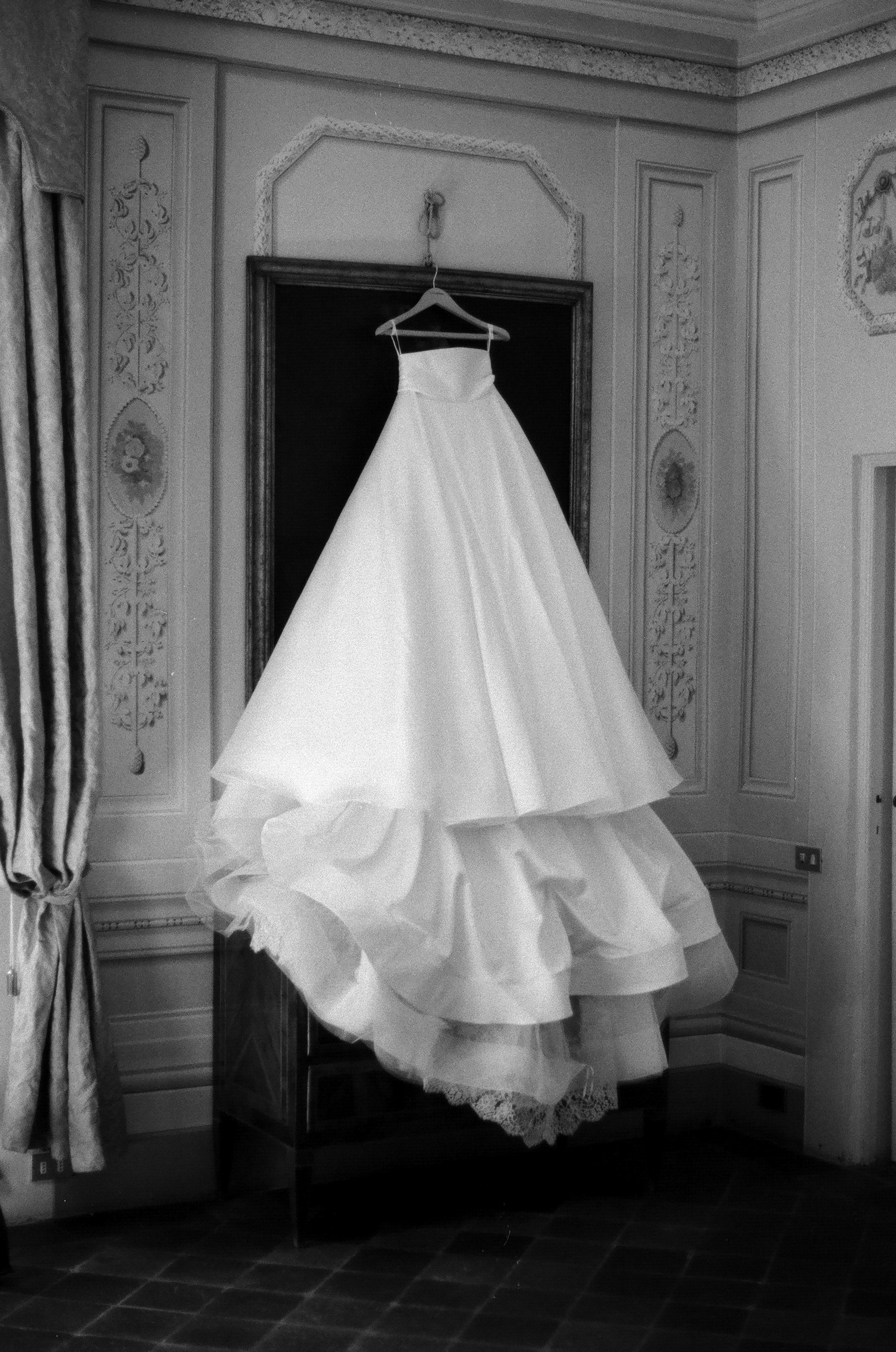 Wedding photographer Italy