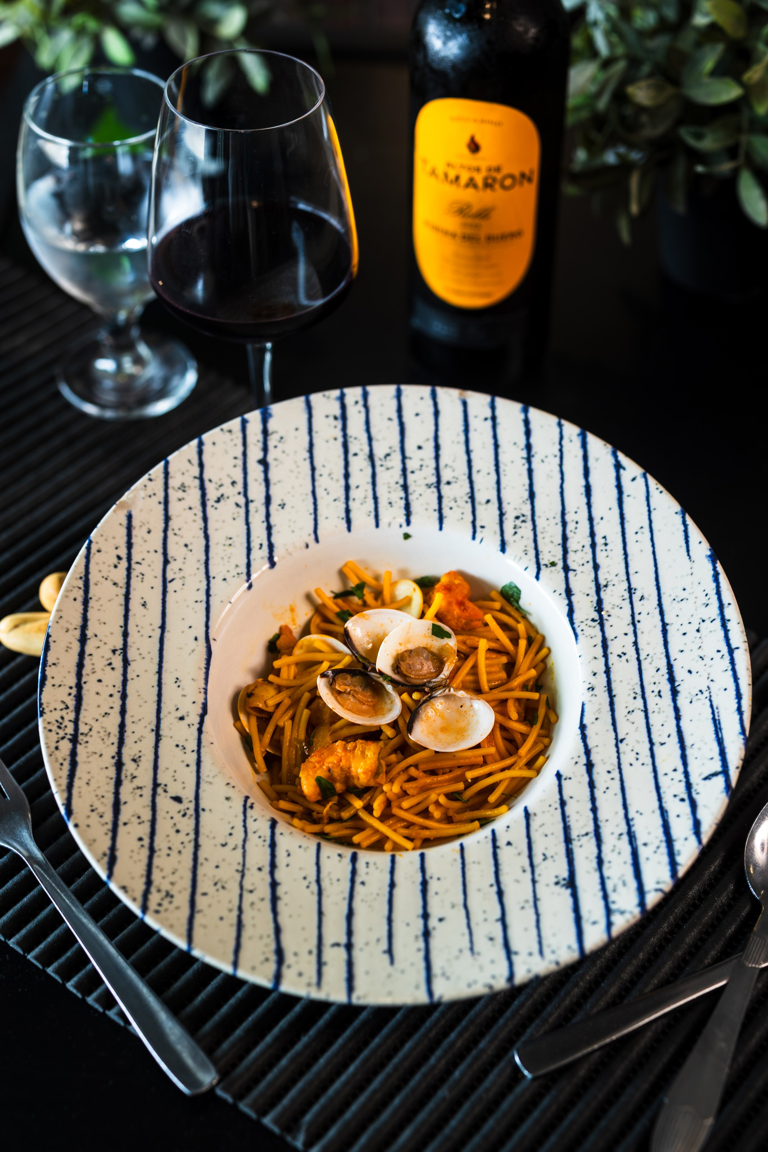 Sabores que se ven: La Juntiña bajo la lente. Bolery Fotografía