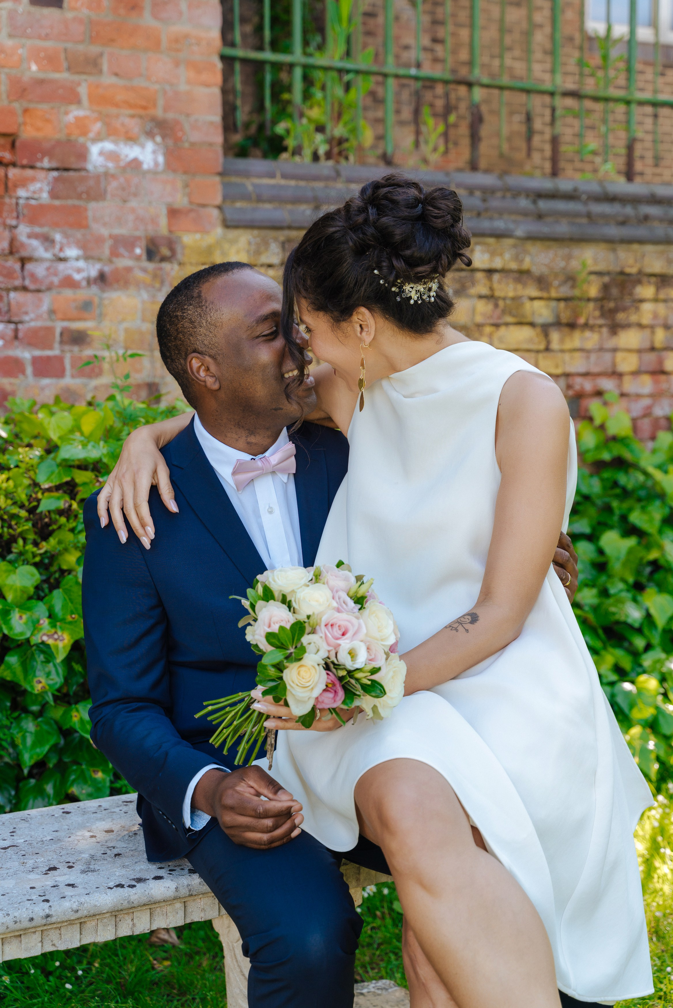 St Albans Register Office, St Albans Register Office wedding , St Albans, wedding in St Albans, civil ceremony in St Albans Register Office, small wedding, photographer for small wedding in St Albans Register Office