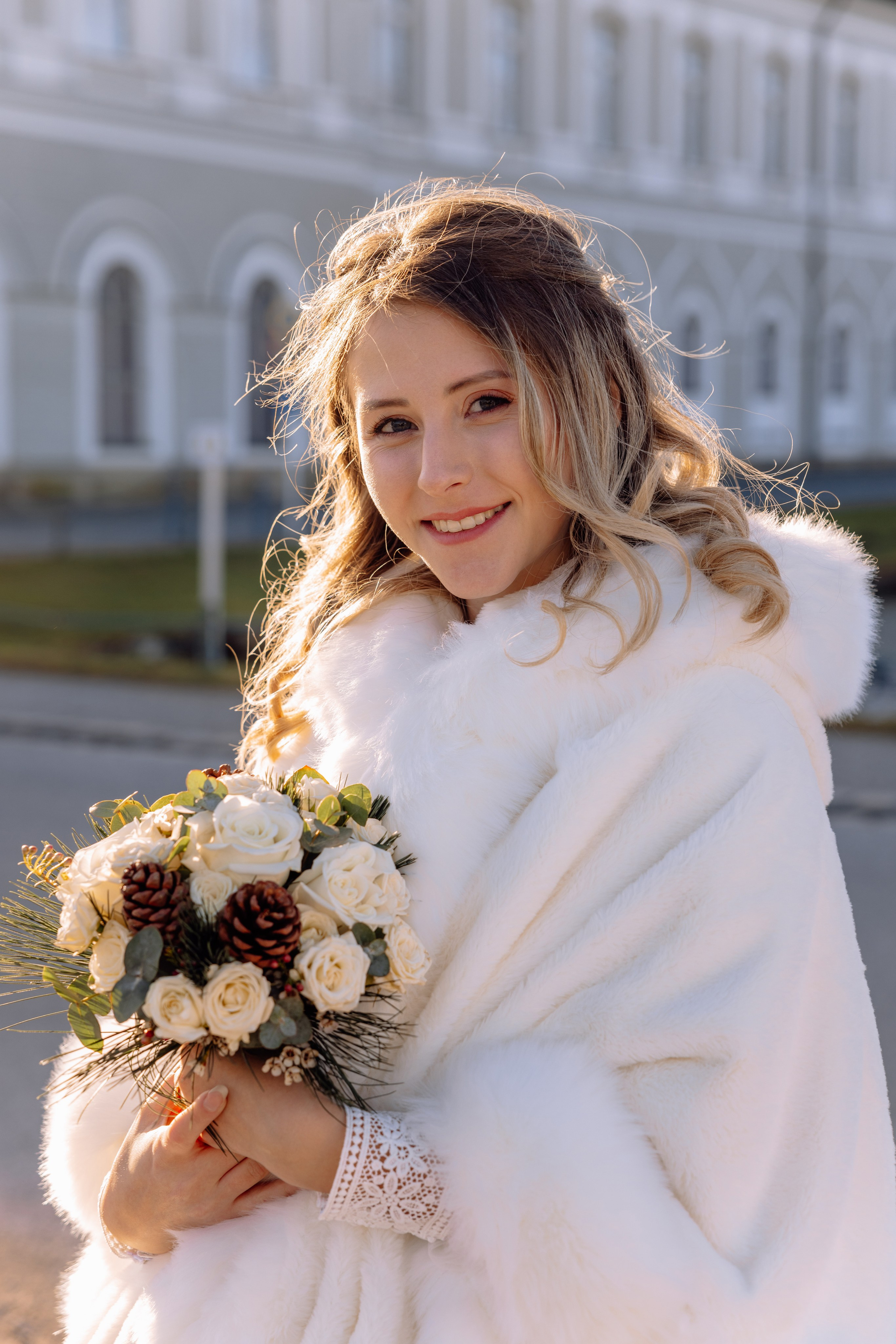 Standesamt in Feldkirchen und Schloss Nymphenburg. Hochzeitsfotograf München Taufe Familienfotograf Tanja Mauke