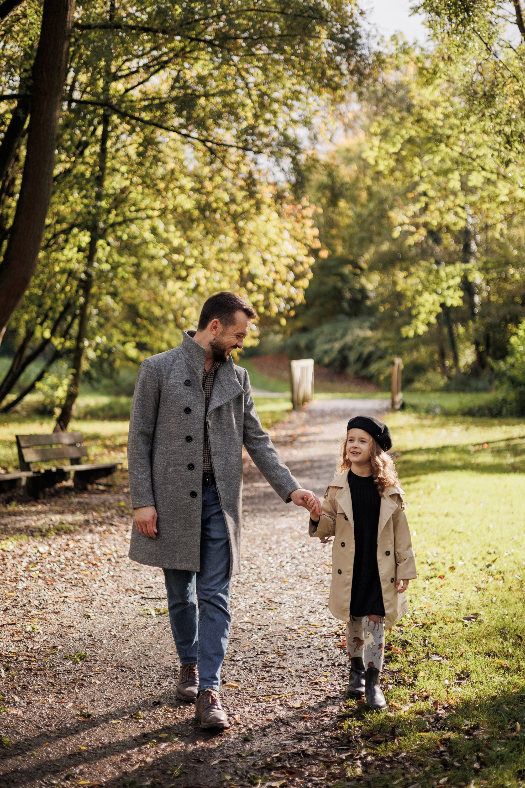 Familien & Kinder. Hochzeitsfotograf Bremen Liliana Crijavetchi