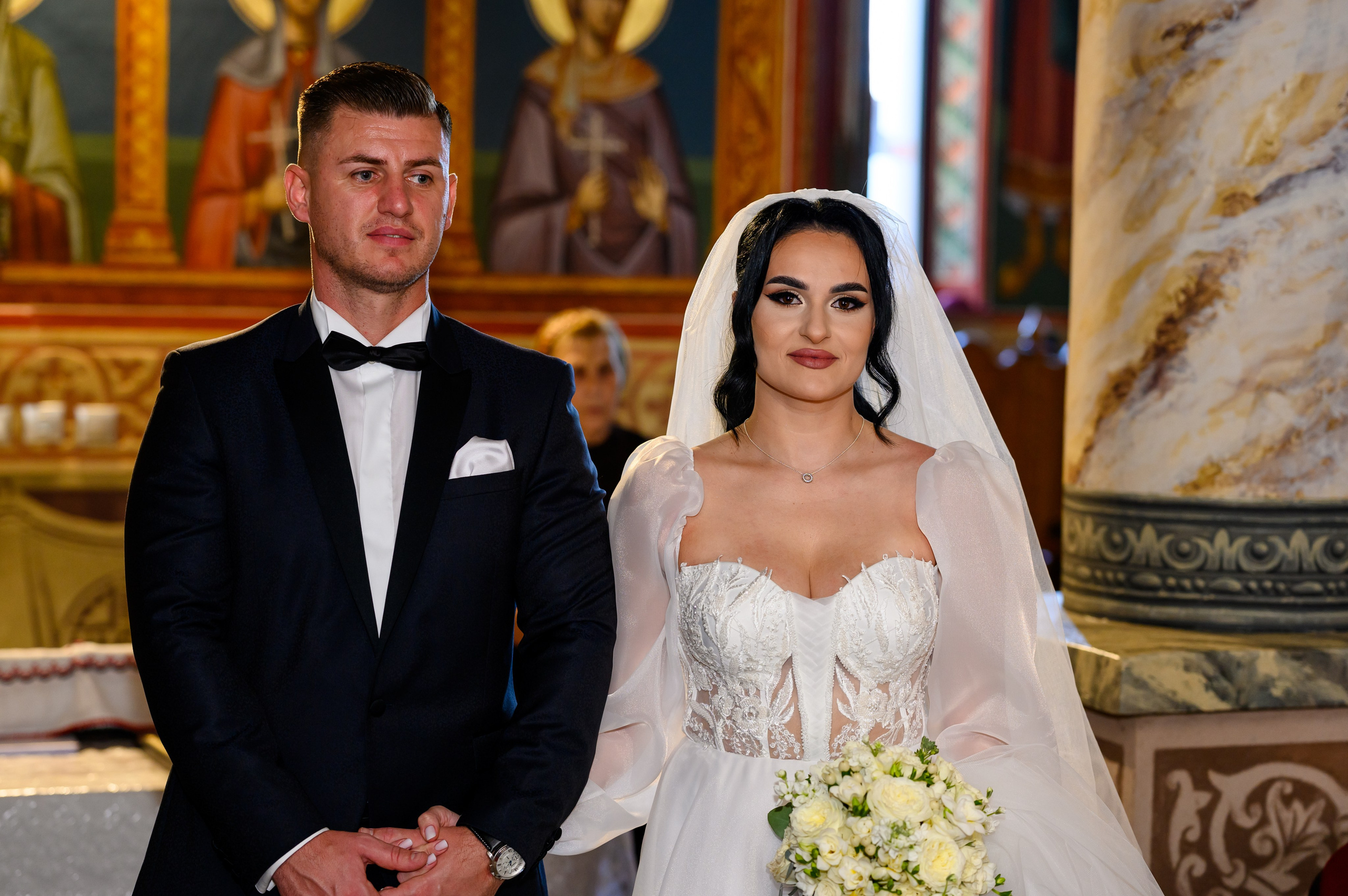 Nunta Mihaela & Costin