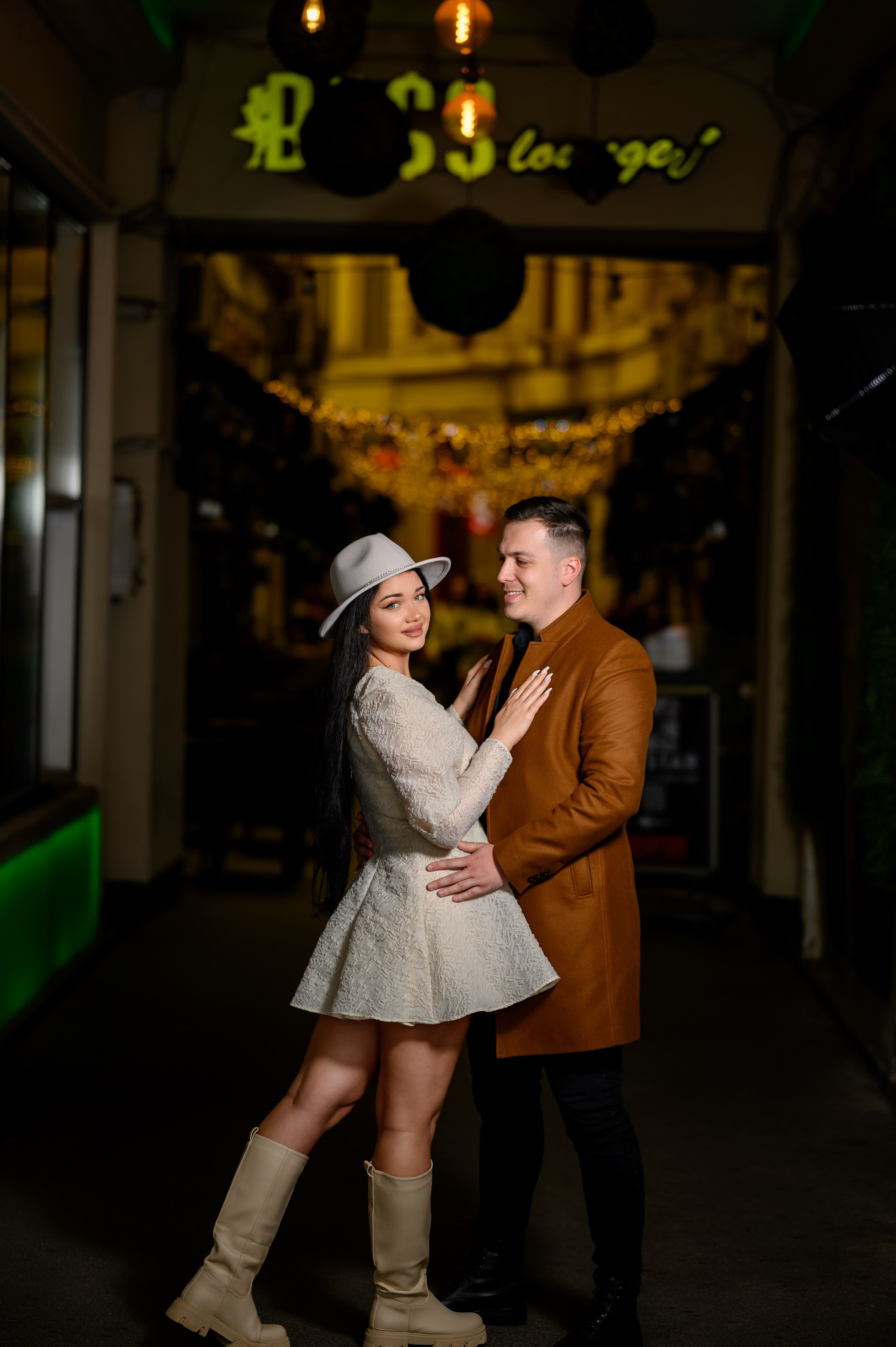 Save the date Laura & Dragos