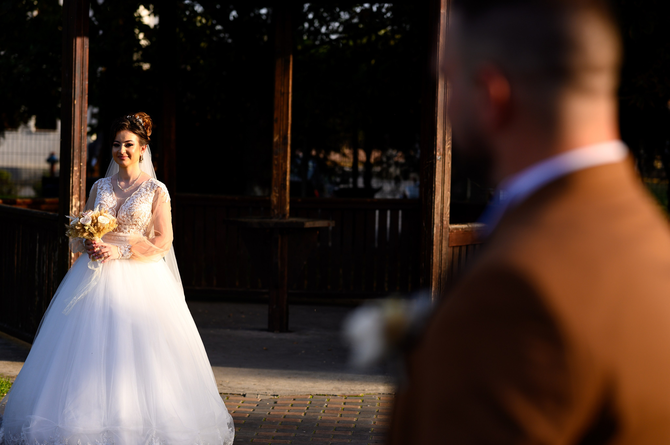 Nunta Claudia & Danut