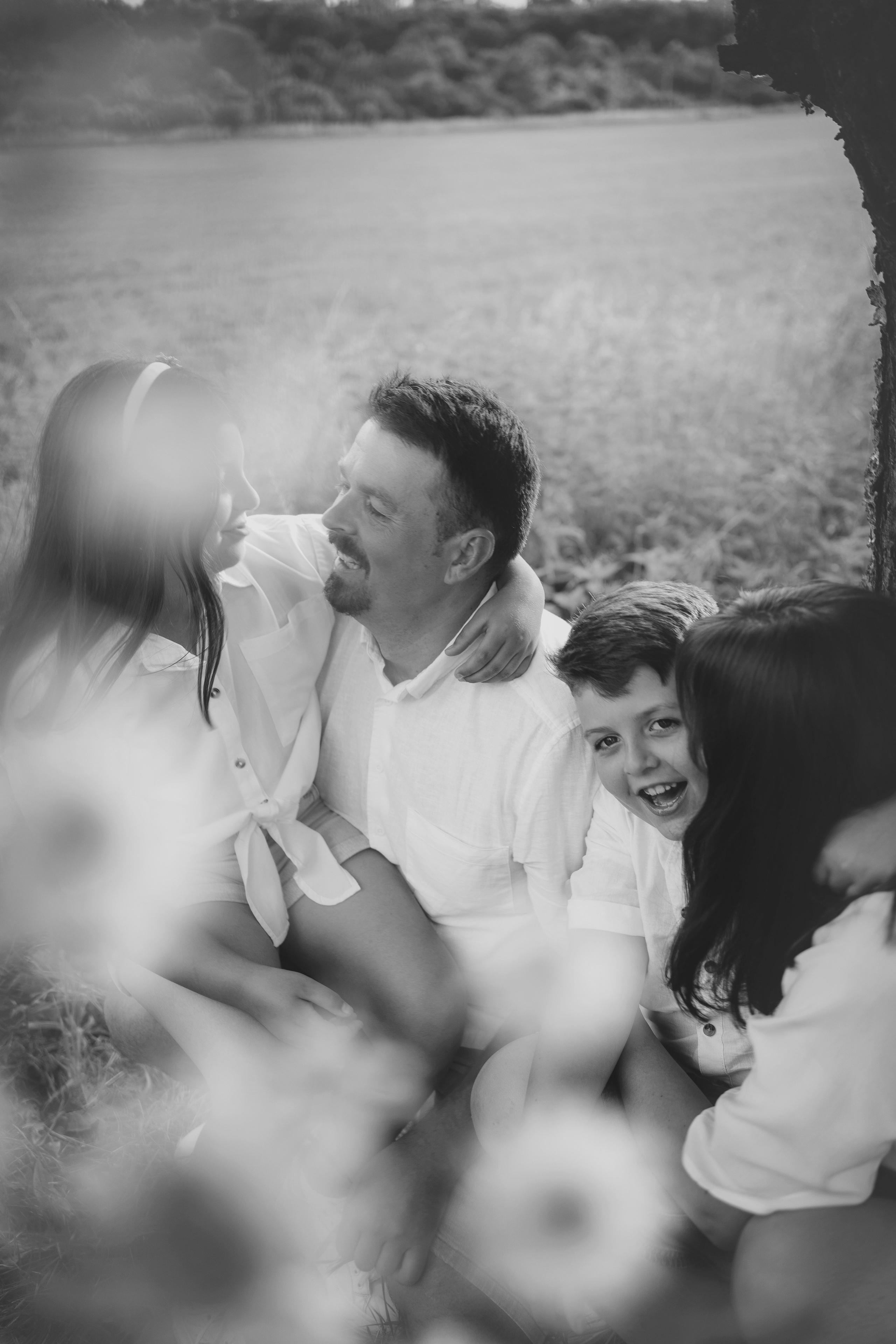 FAMILY PALUS. Photographer and videographer in Norway and Slovakia Andrea Zemko