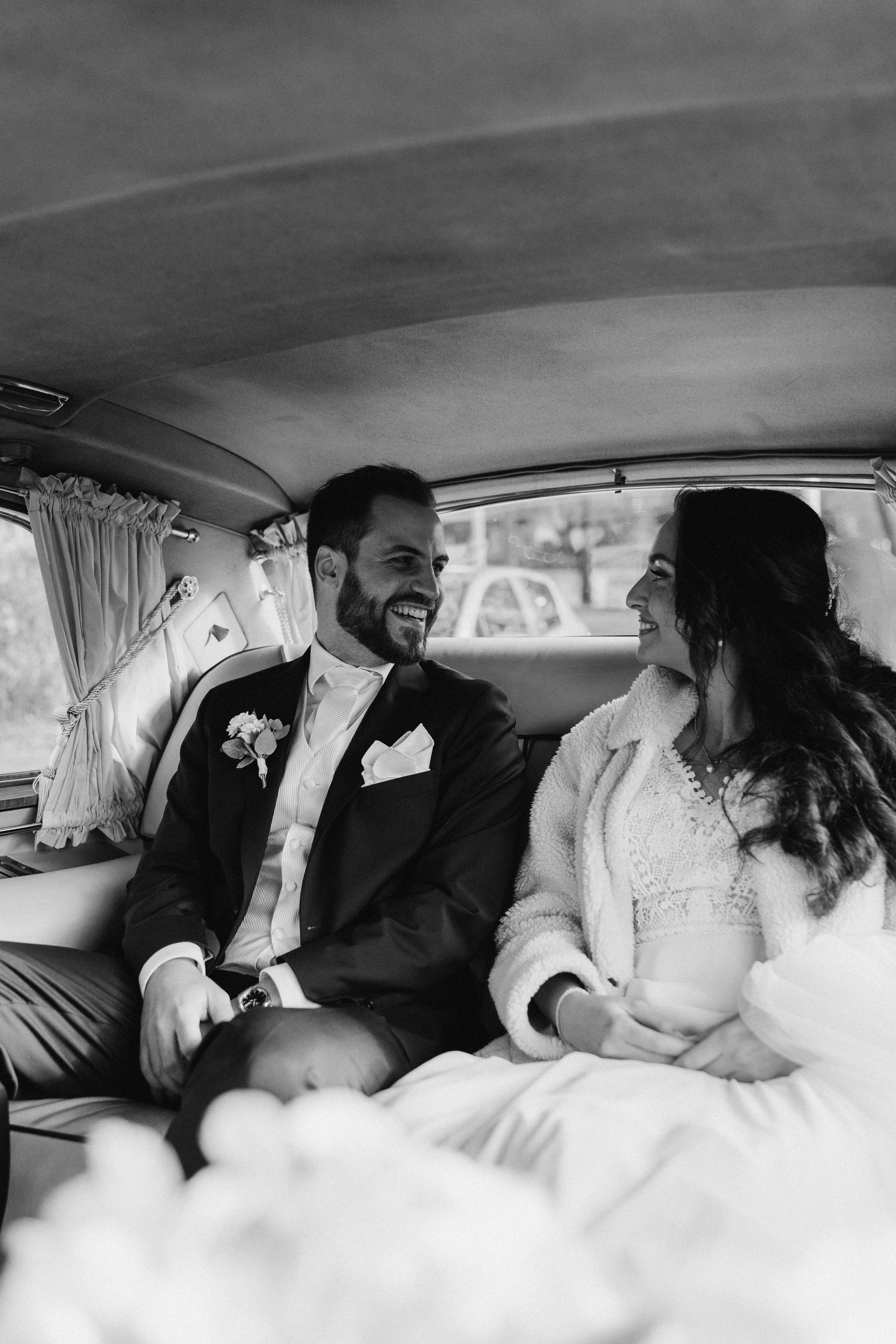 W&S. Wedding and portrait photographer in Helsinki Vickan O