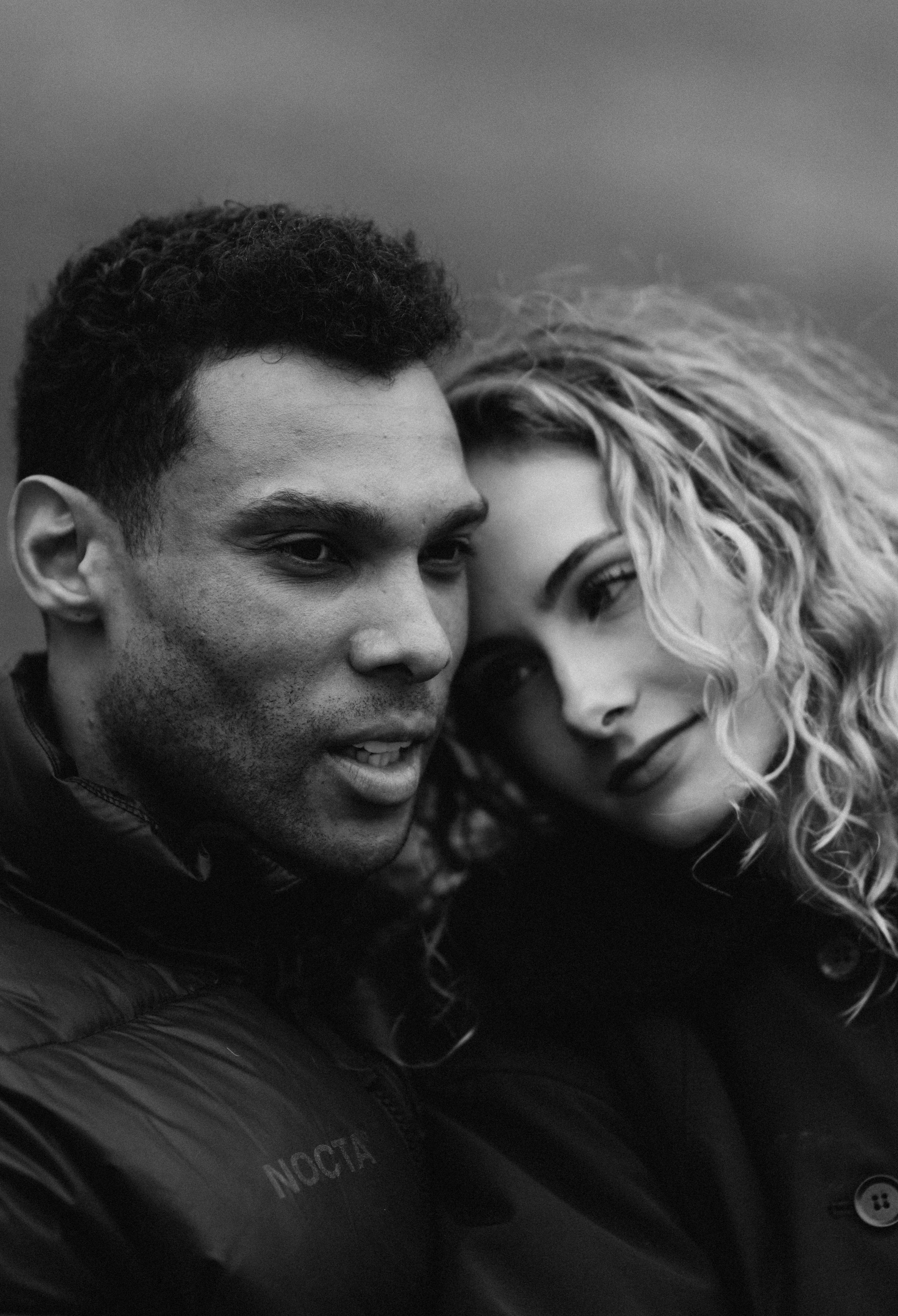 V&J. Wedding and portrait photographer in Helsinki Vickan O