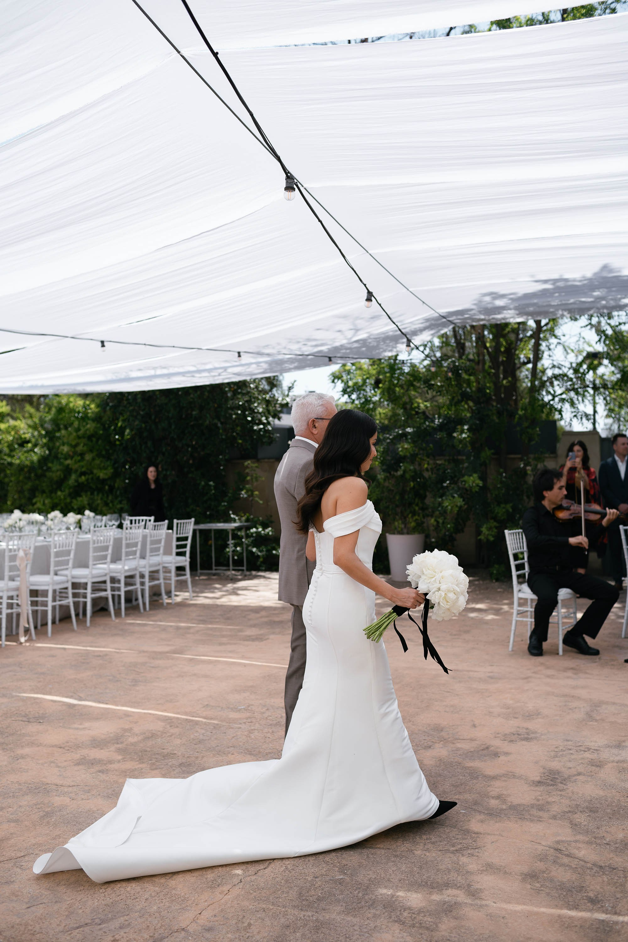 Johanna and Francesco. Destination Wedding Photographers based in Spain