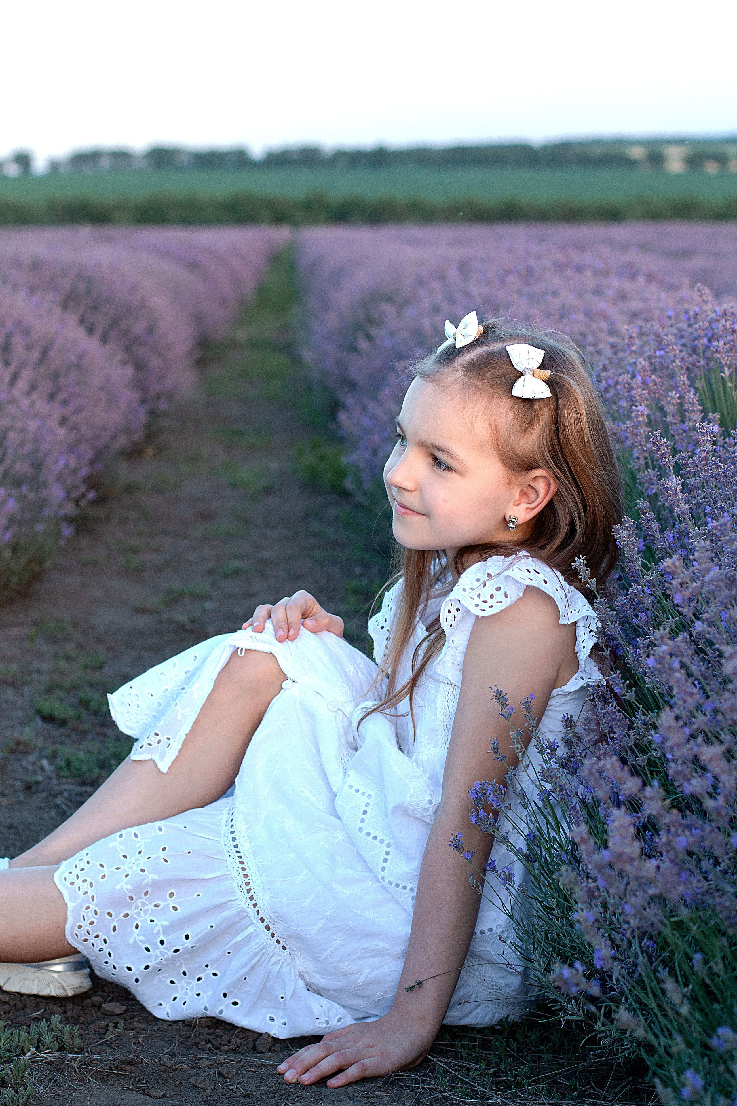 Лаванда. Детский и семейный фотограф в г. Бельцы