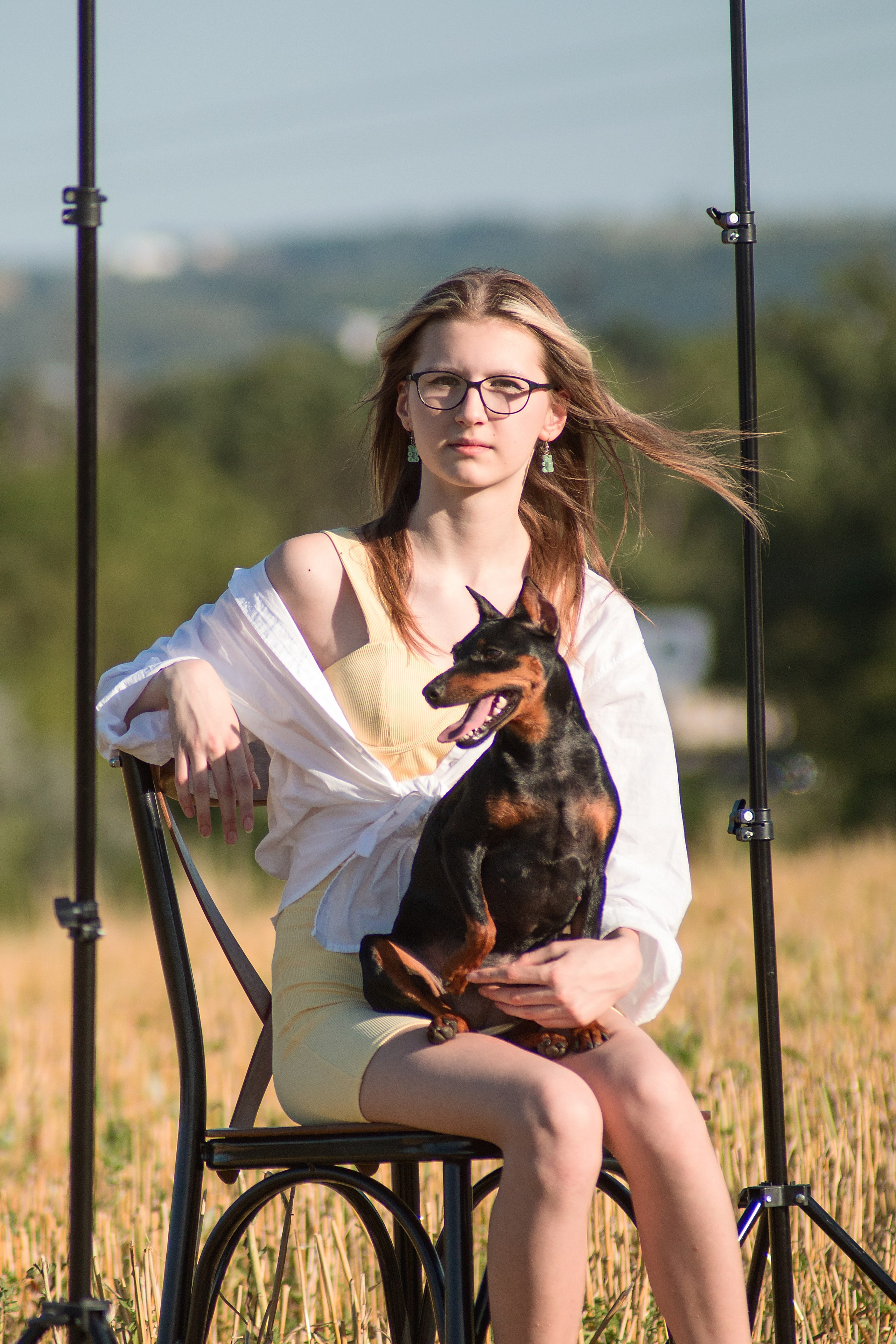 Поля. Детский и семейный фотограф в г. Бельцы