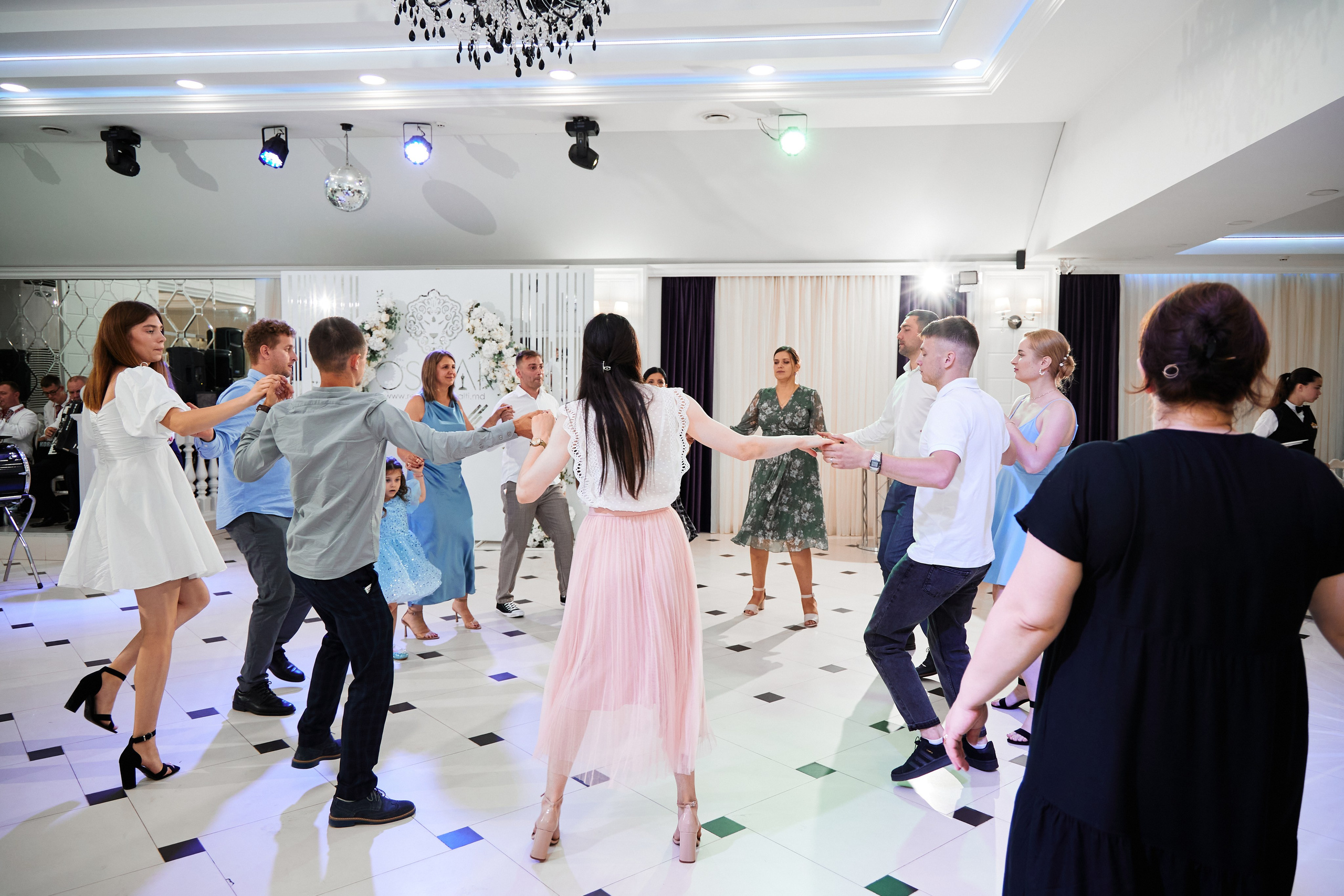 DENISA-LUCREȚIA | Oscar, Bălți 2024