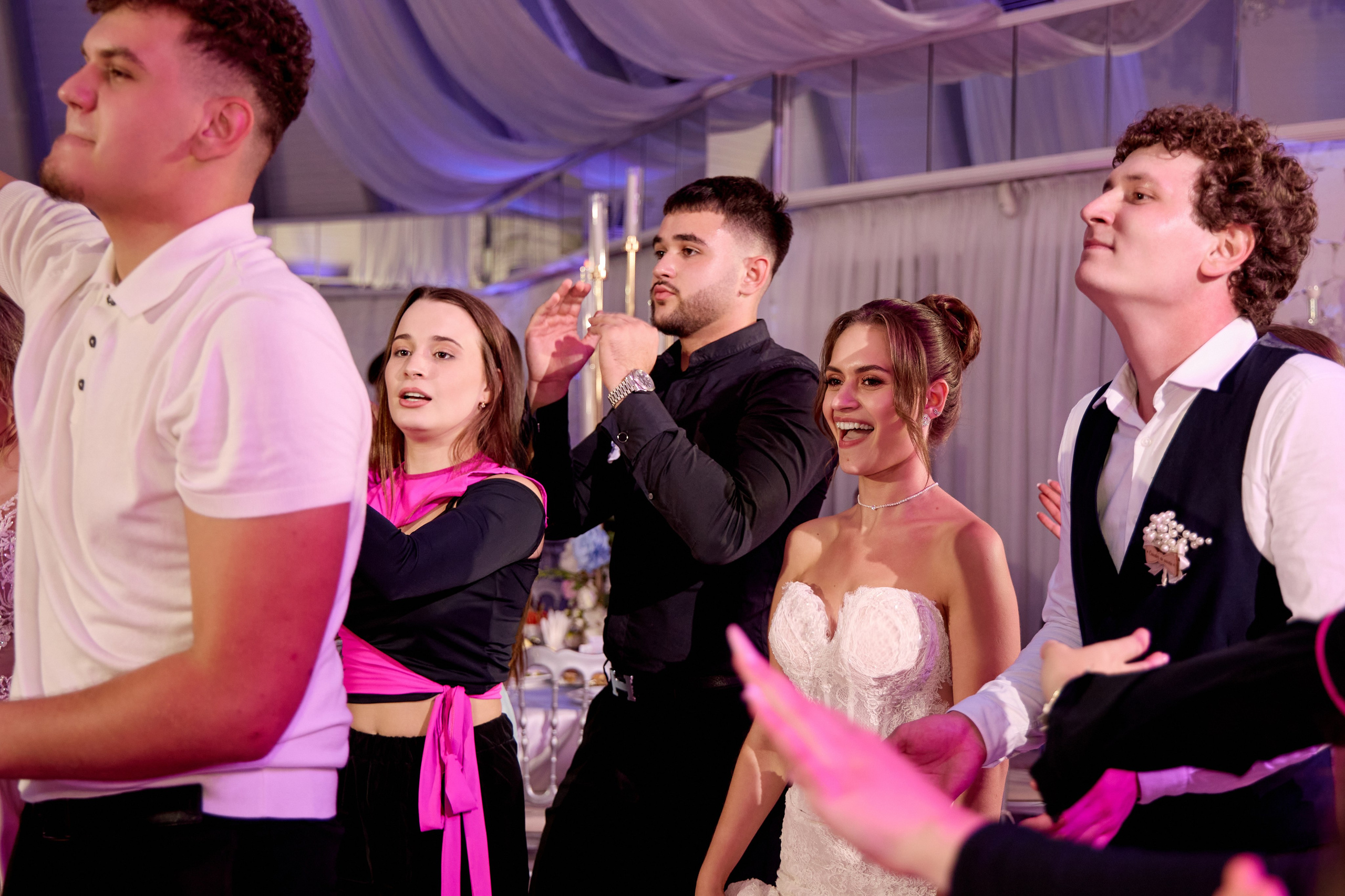 VICTOR & GABI | Villa Garden 2024