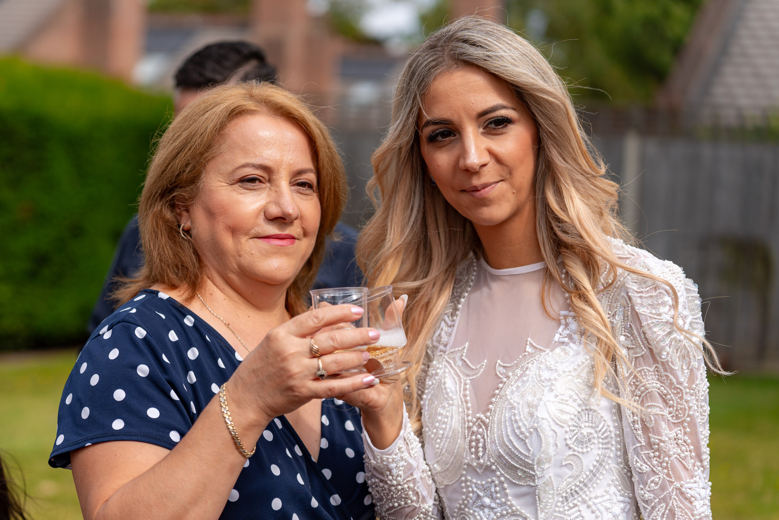 Weddings/Engagements