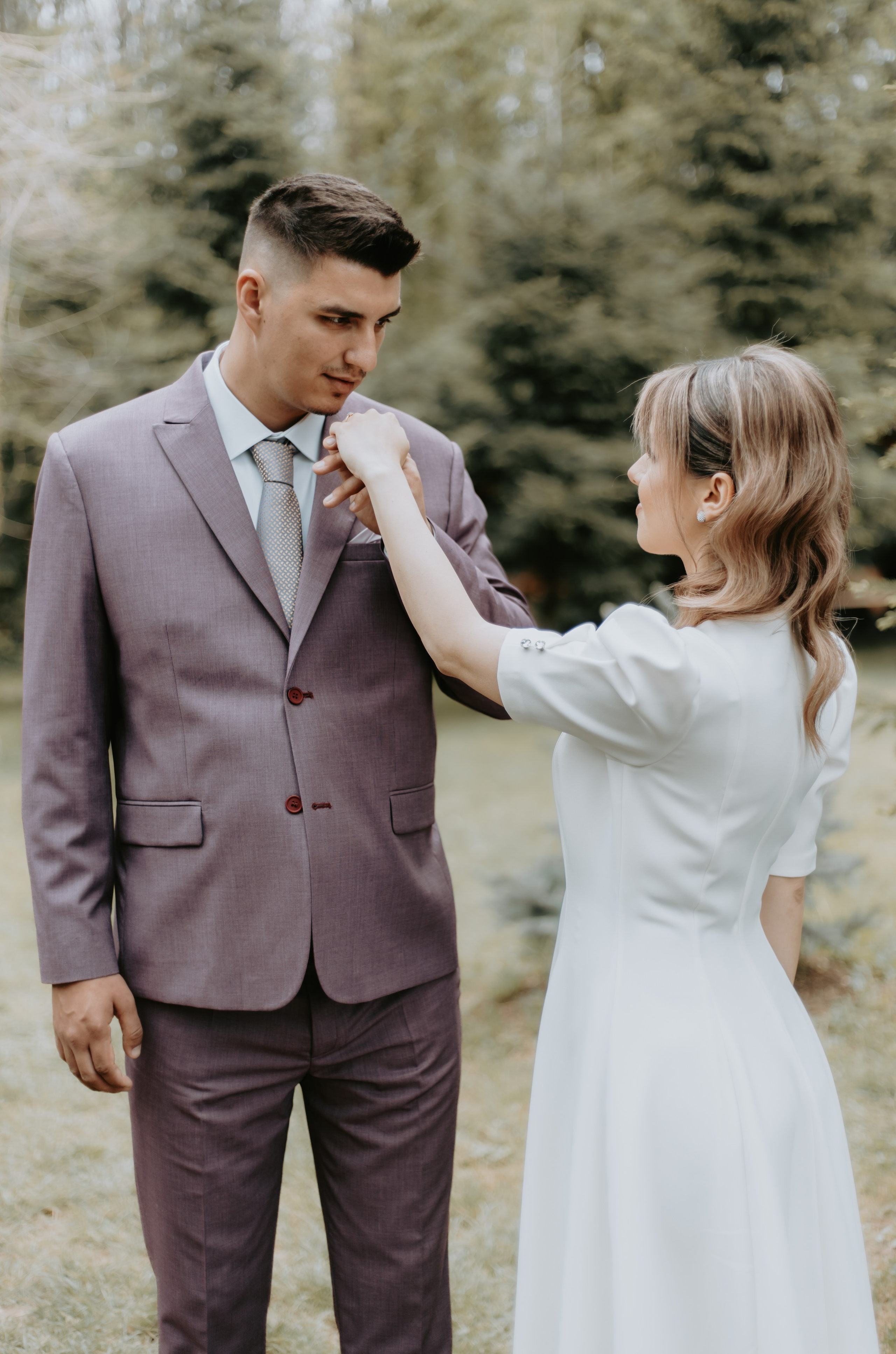 Sedinta foto cununie civila. Stefan Teodorescu — Fotograf de Nunta