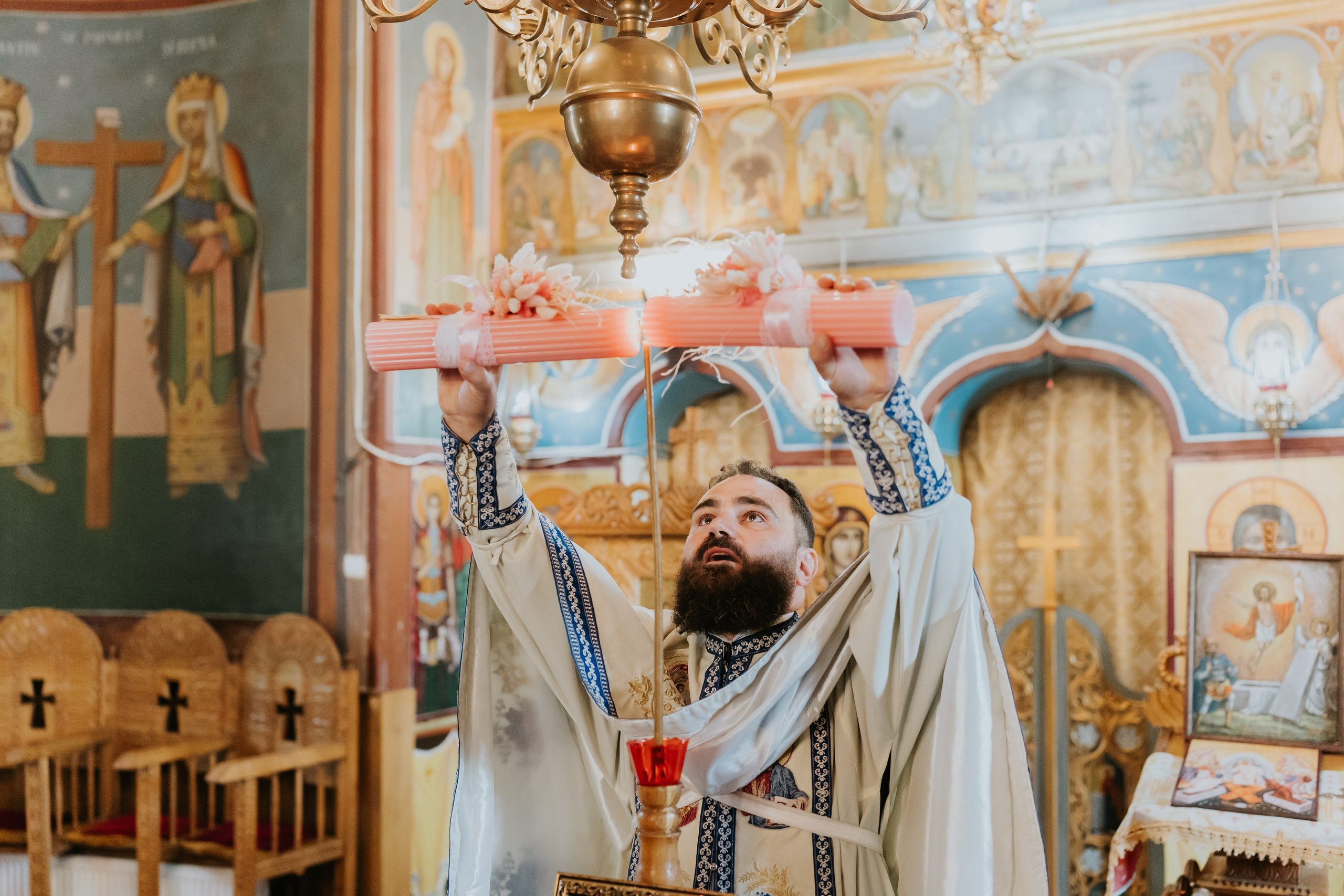 Fotografie de nunta Ramnicu Valcea