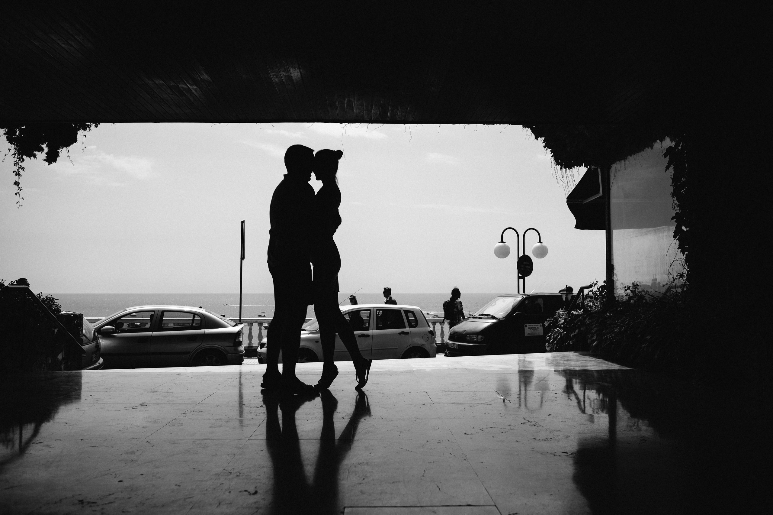Proposal. Photographer in Bilbao Irina Makou