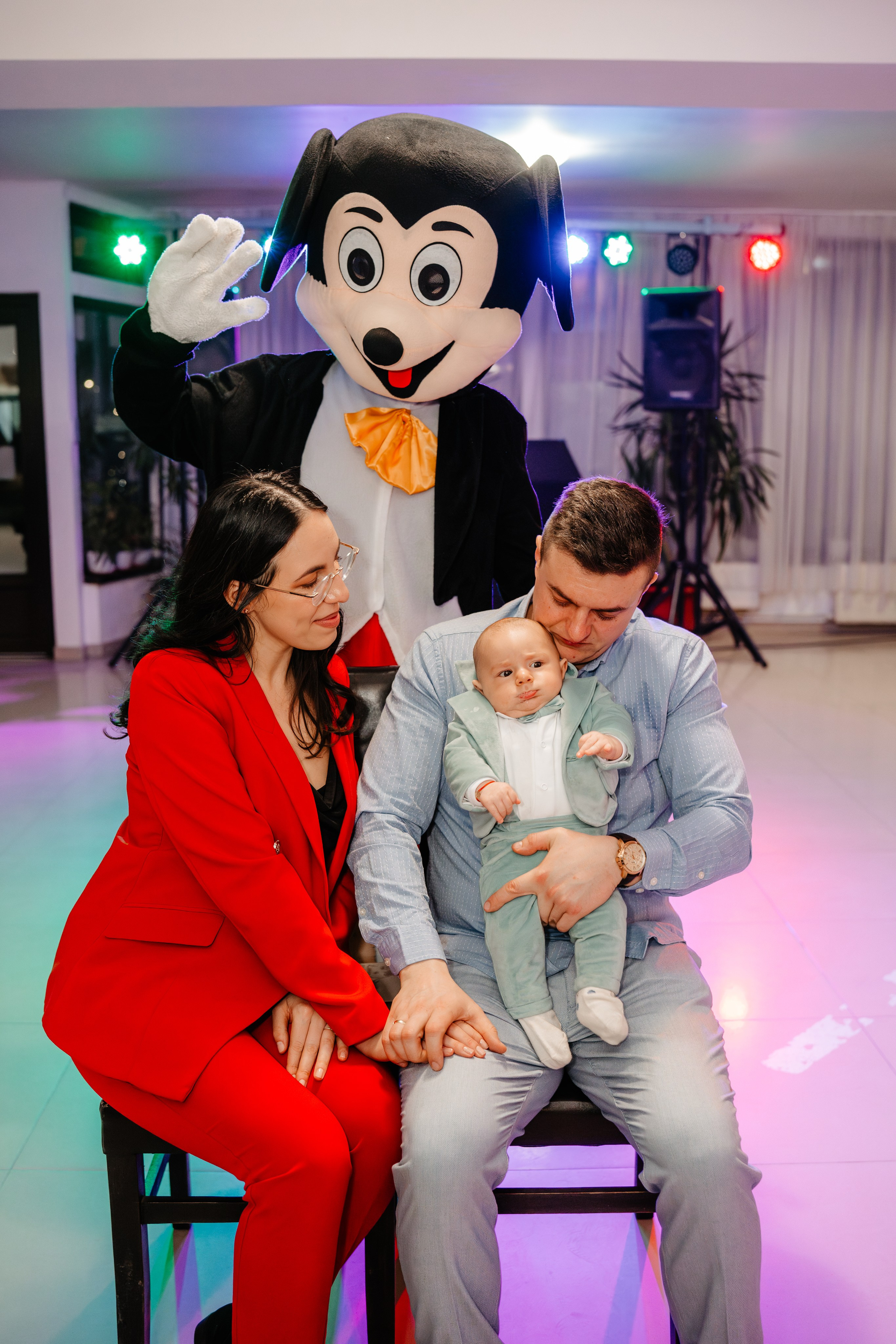 Luca Stefan. Raw Studio. Fotograful tau de nunta!