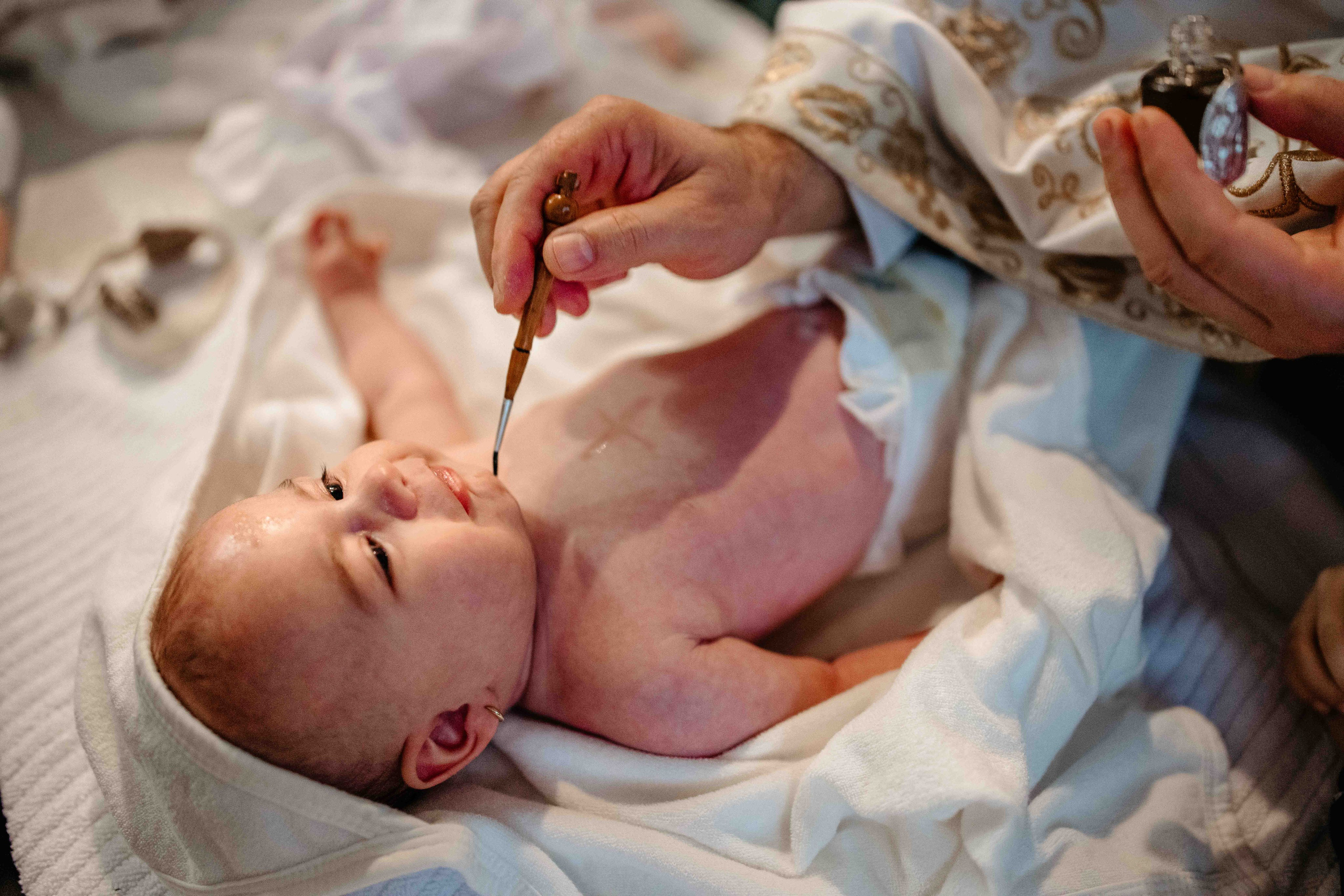 Radu Rahovan Fotograf de botez Cluj