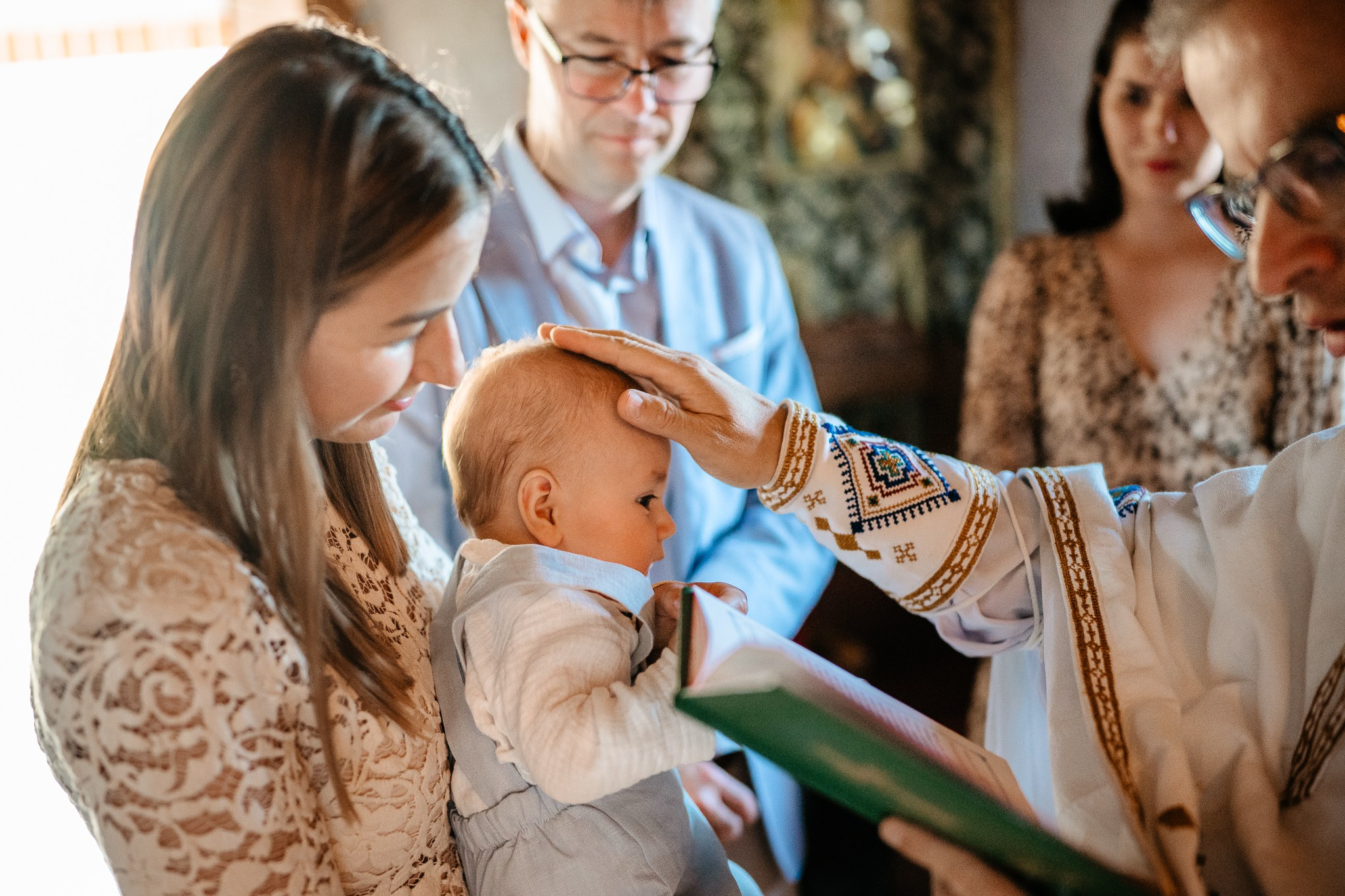 Radu Rahovan Fotograf de botez Cluj