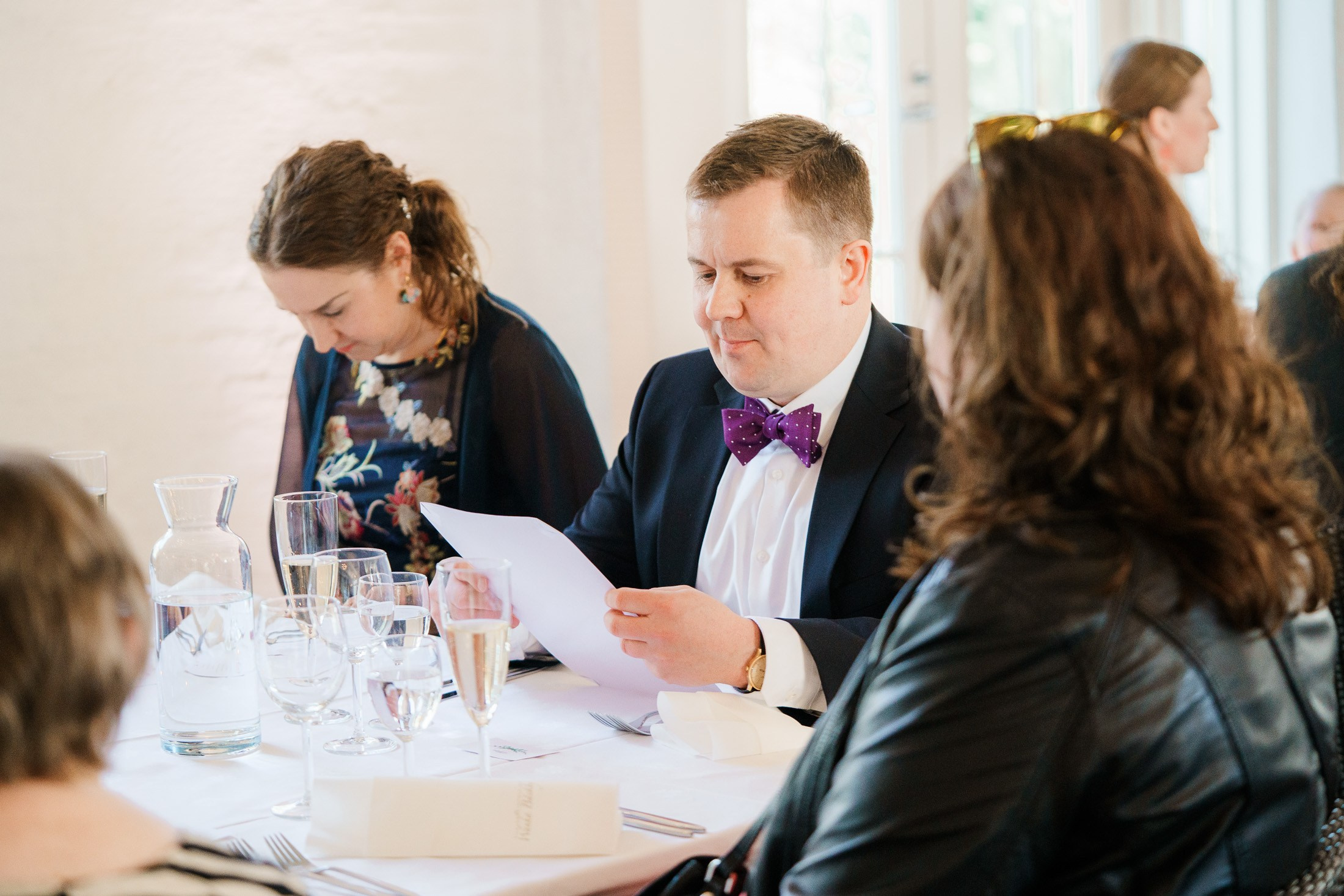 L&J, Pyhän Laurin kirkko/wanha Bäckby