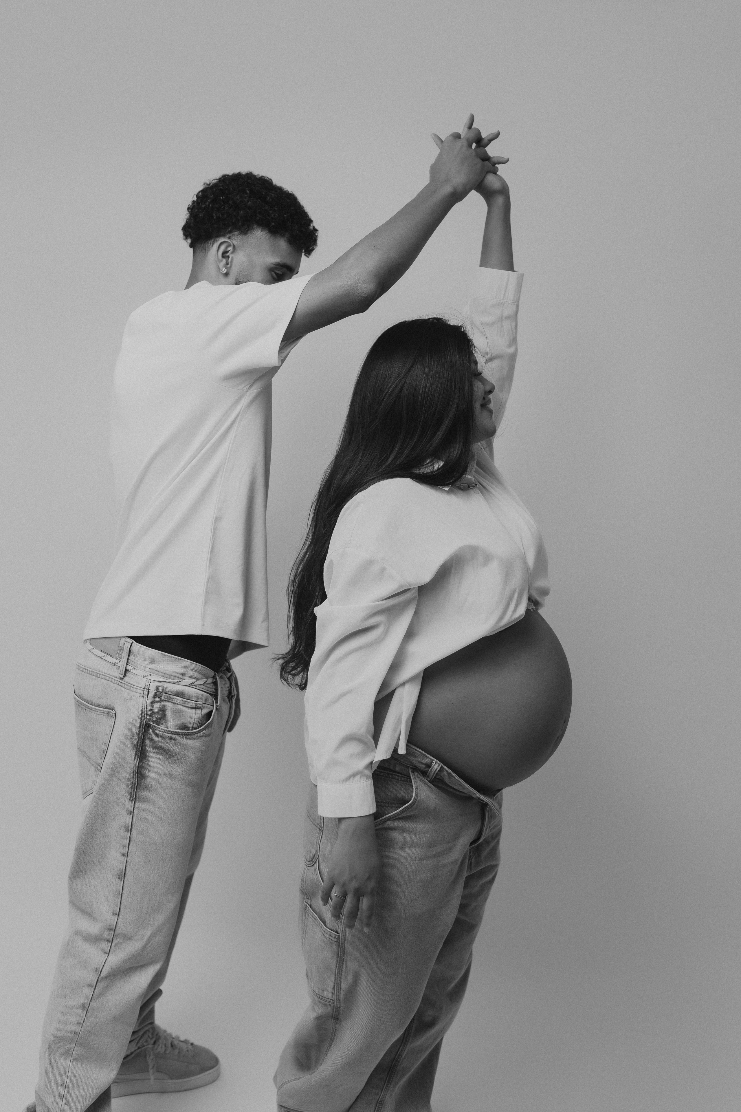 5. Grossesse. Photographe de mariage et de famille à Braga — Alexandra Mieres Photography