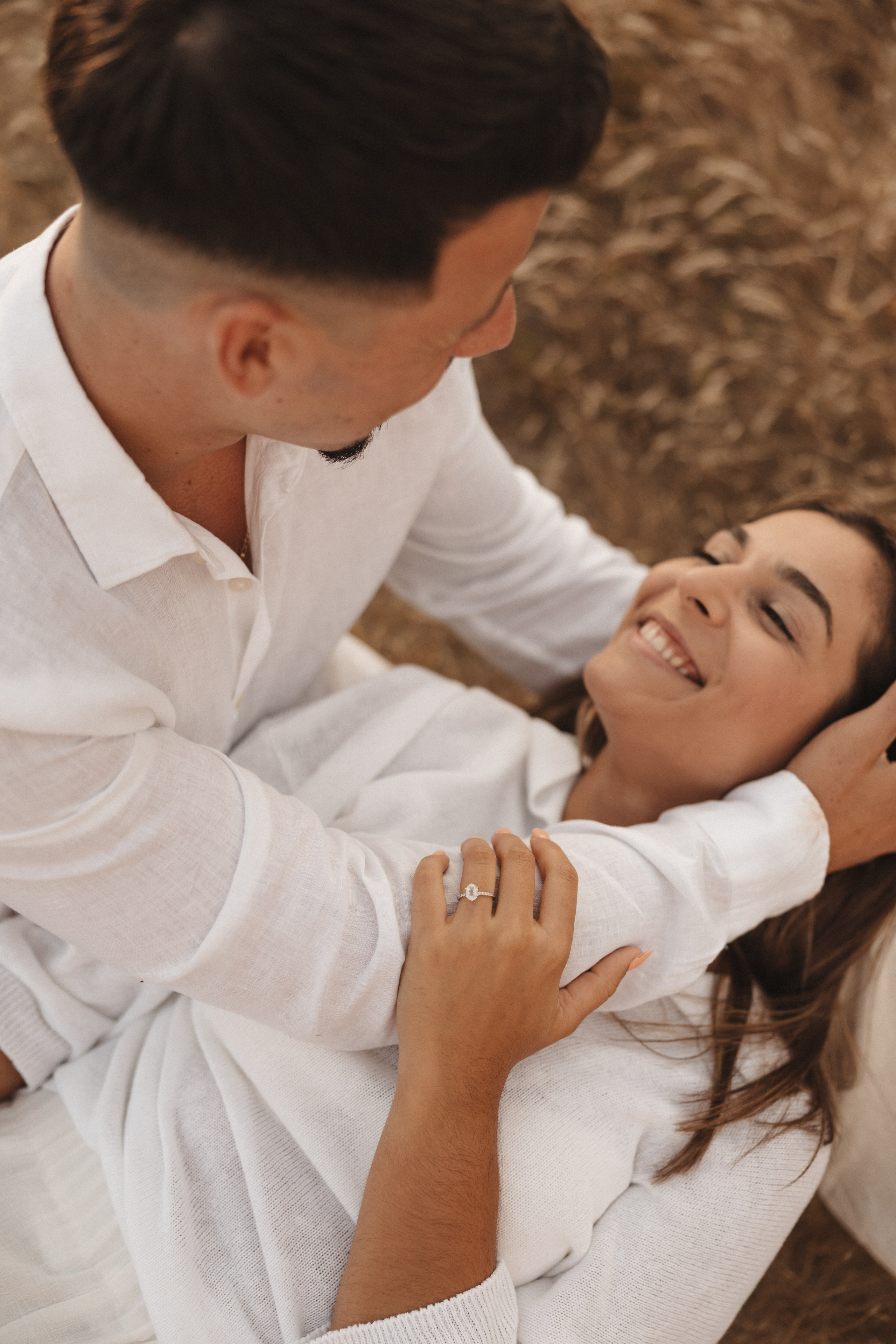 Sara e Fábio. Photographe de mariage et de famille à Braga — Alexandra Mieres Photography