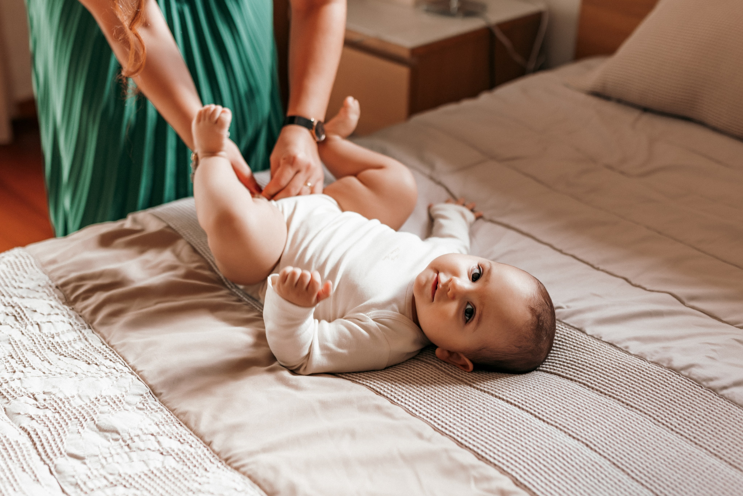 Batizado da Francisca. Photographe de mariage et de famille à Braga — Alexandra Mieres Photography