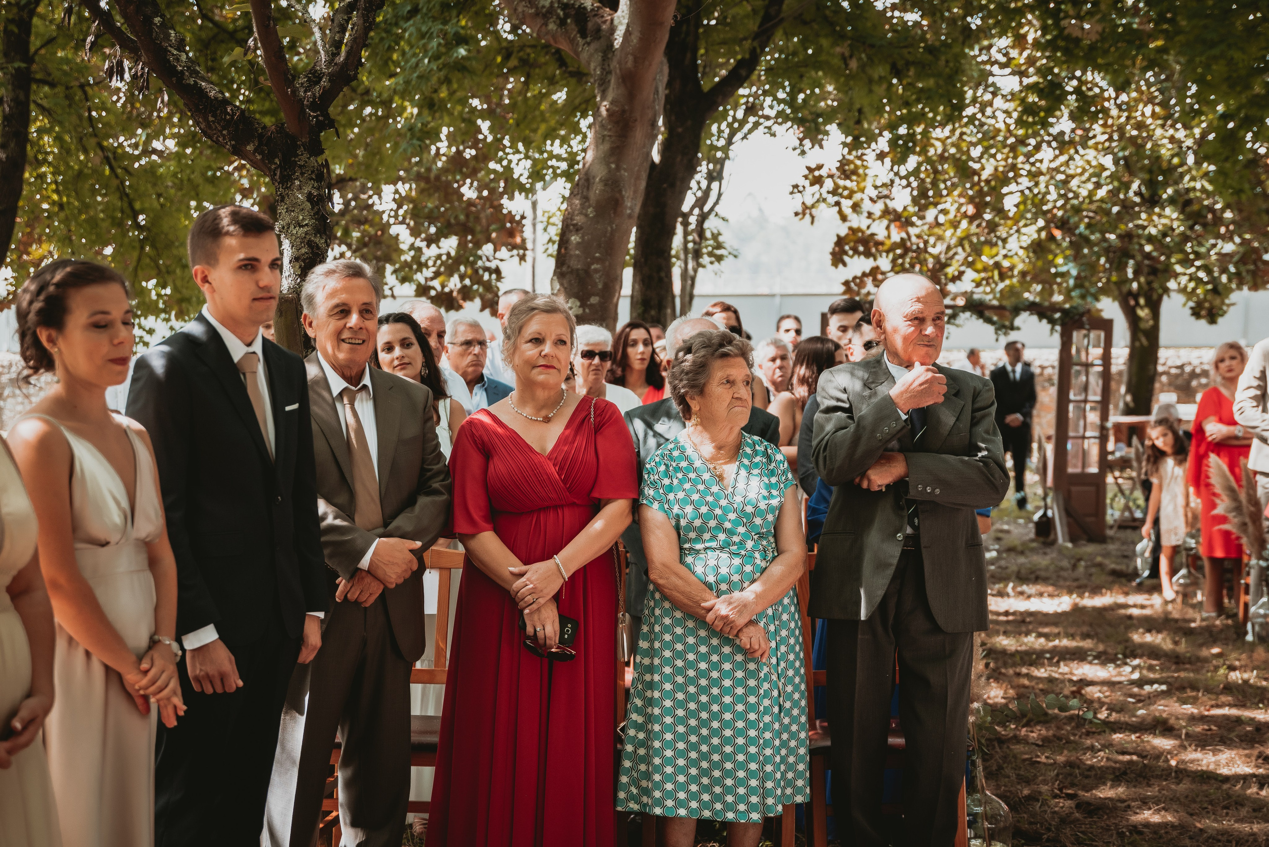 São & Luís. Photographe de mariage et de famille à Braga — Alexandra Mieres Photography