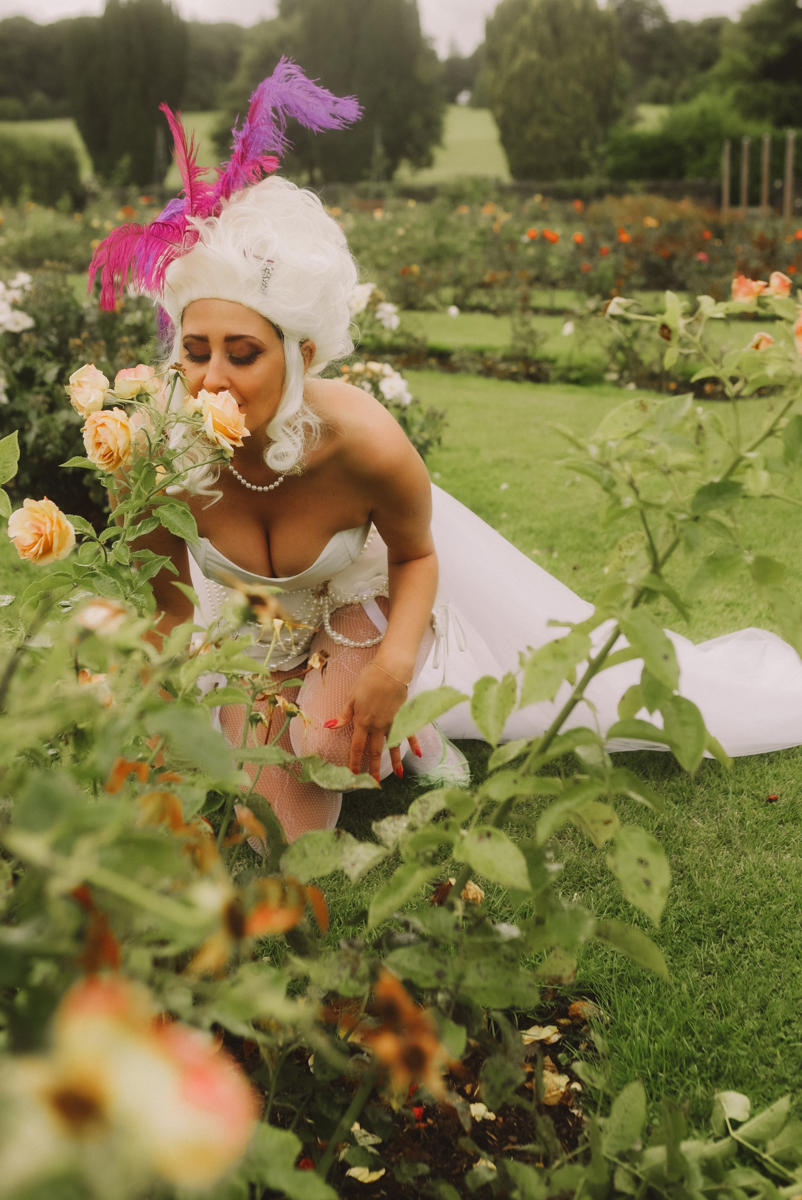 Birthday photoshoot. Photographer Co Dublin, Balbriggan — Agata Maliseva