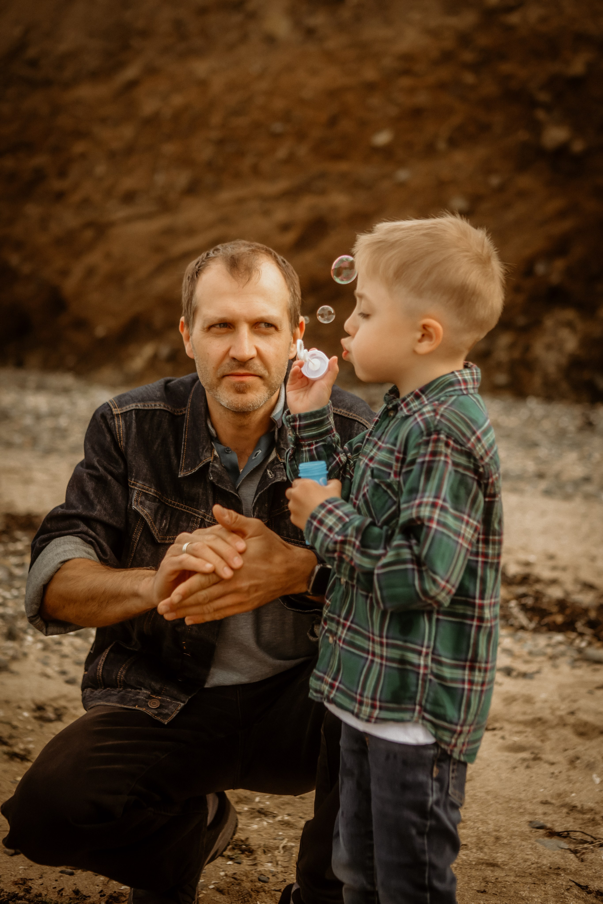 Summer story. Photographer Co Dublin, Balbriggan — Agata Maliseva