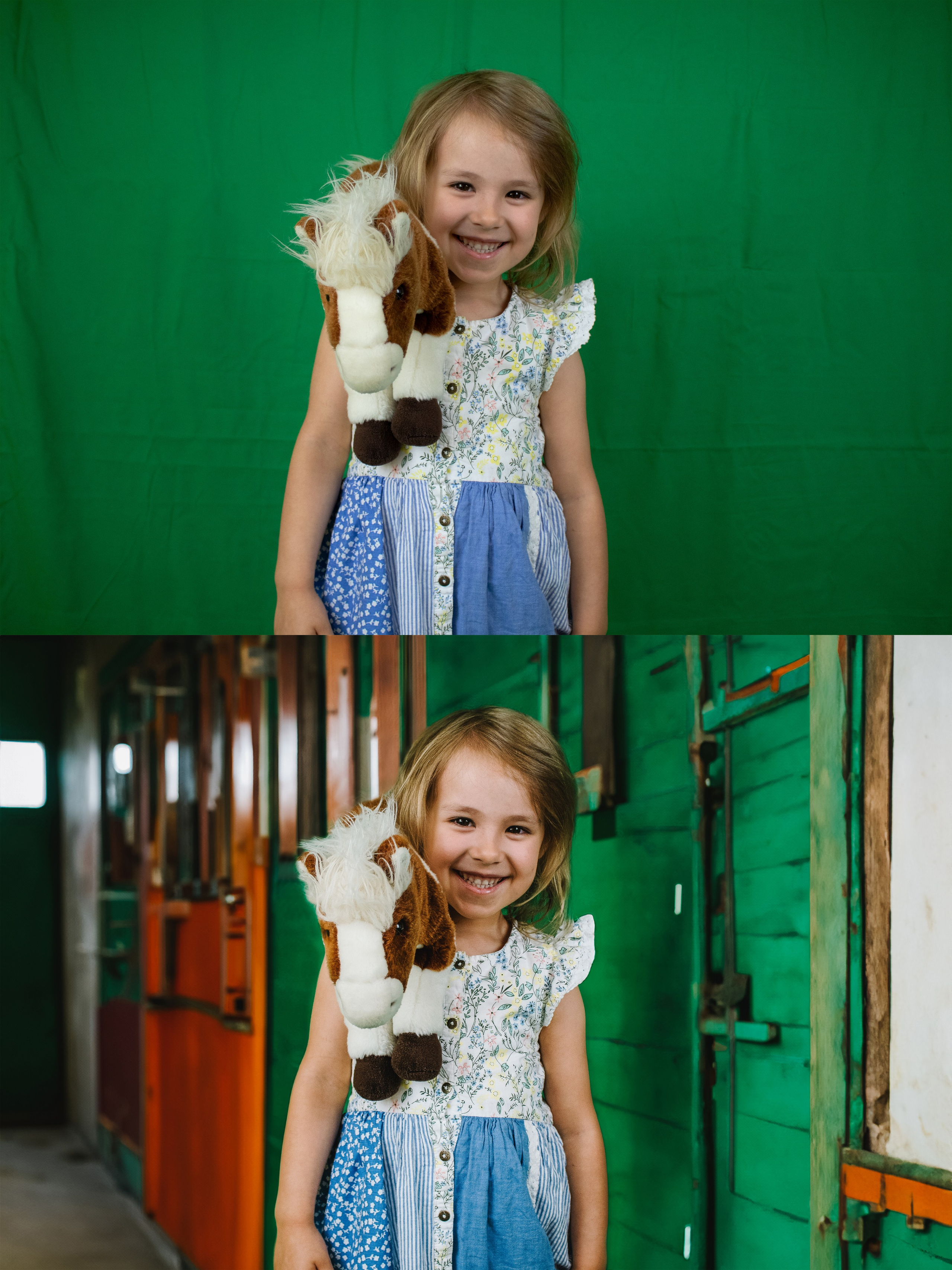 Sesje kreatywne. Ania Smol Fotograf Olsztyn