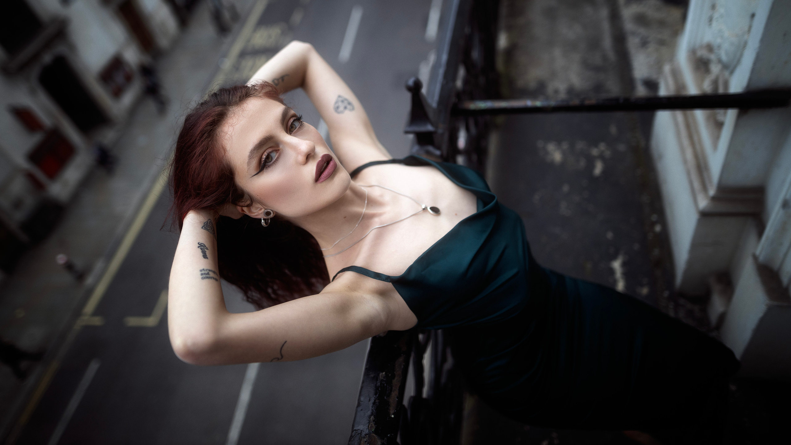 alt="studio portrait photography London"