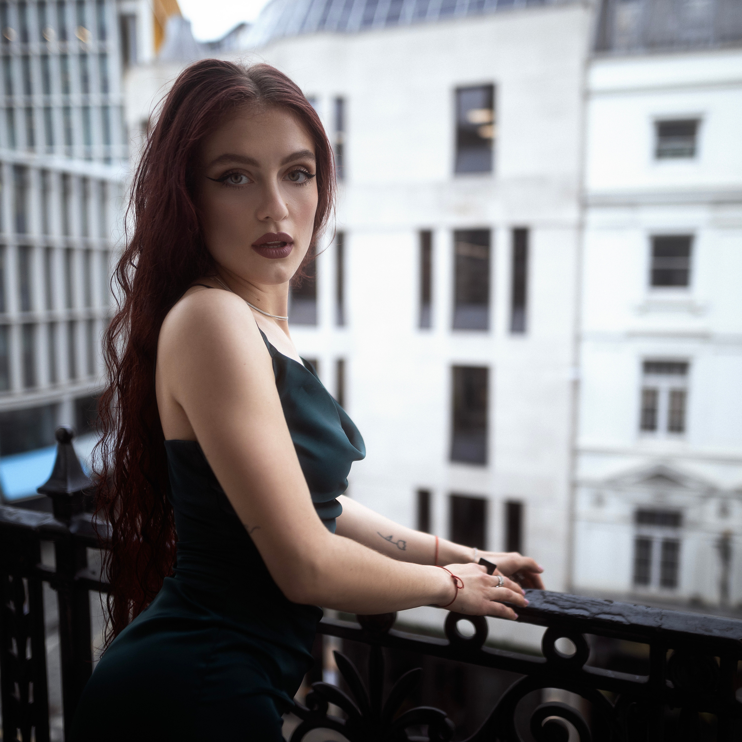 alt="studio portrait photography London"