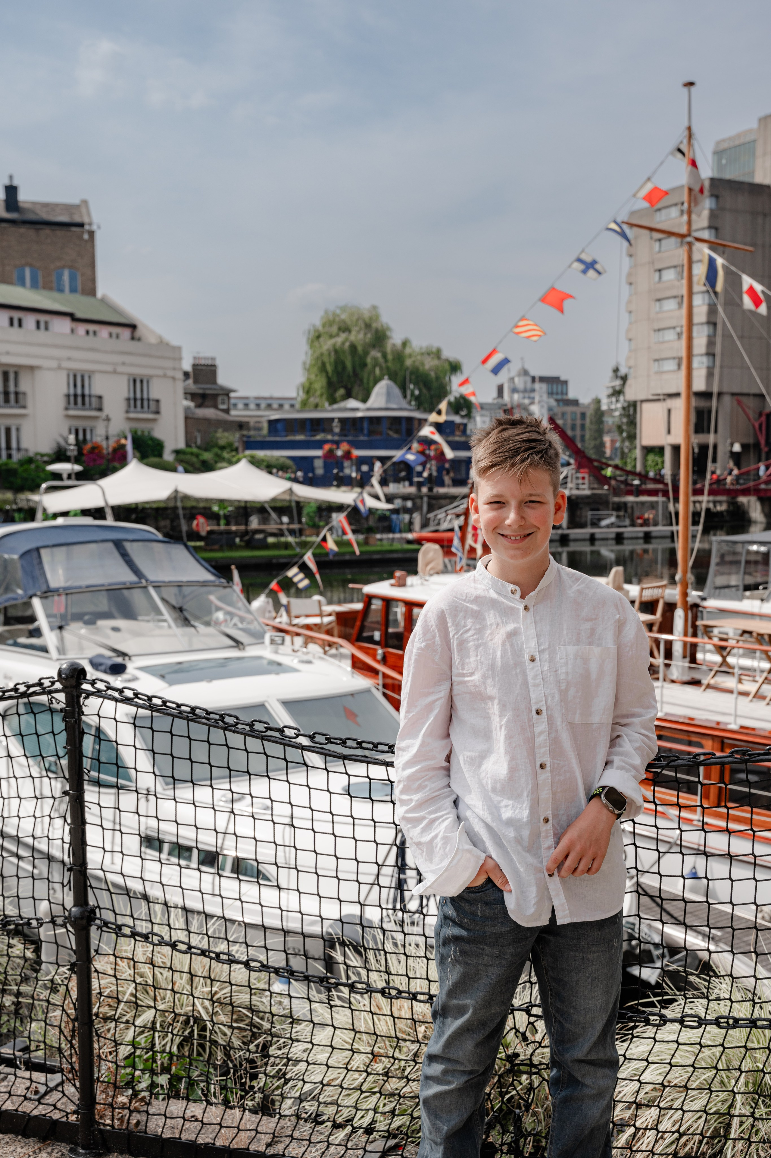 Valeriya Volodymyr Vladyslav. Tonya Kyrylenko photographer in London