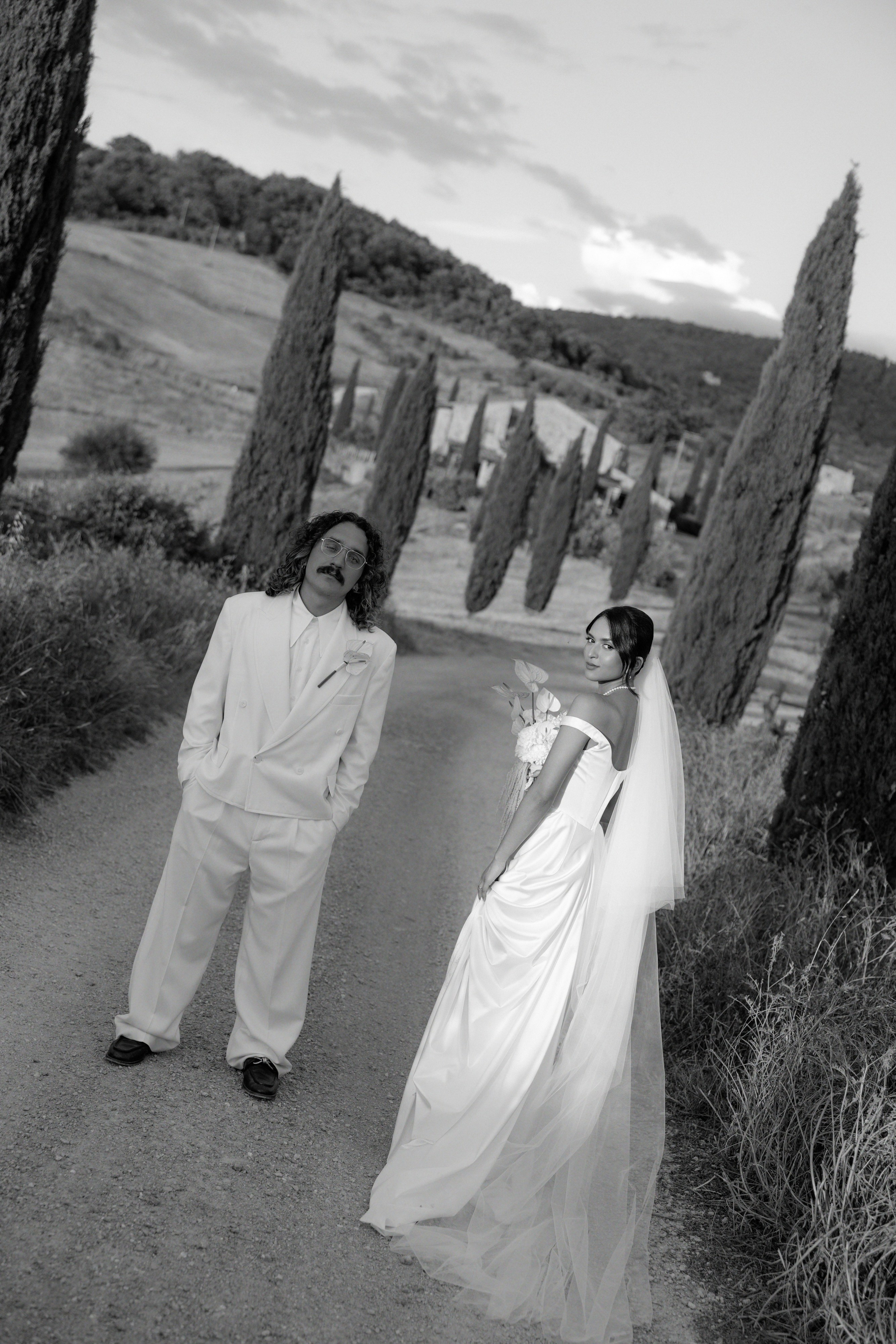 Wedding photographer Italy