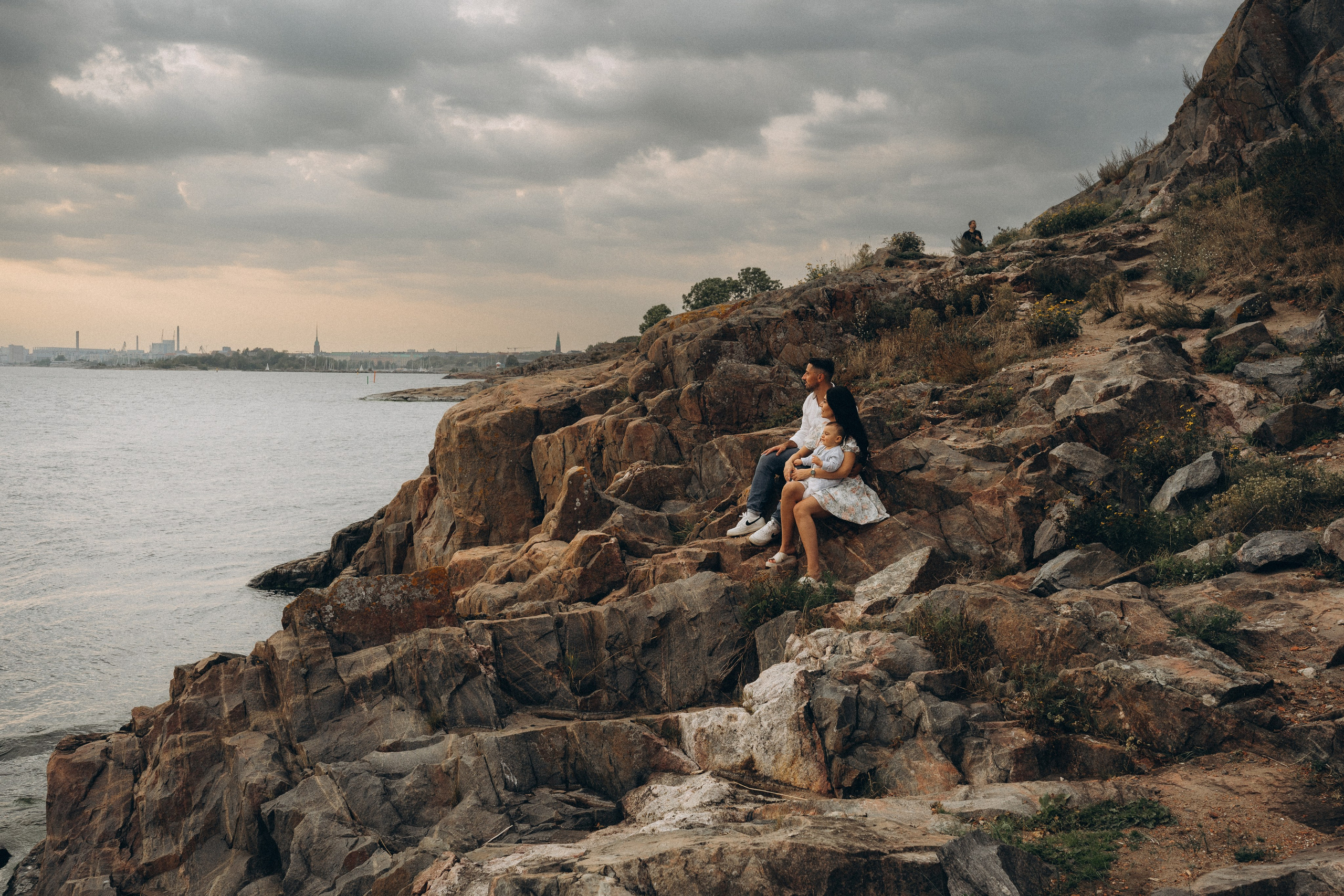 Summer. Wedding and portrait photographer in Helsinki Vickan O