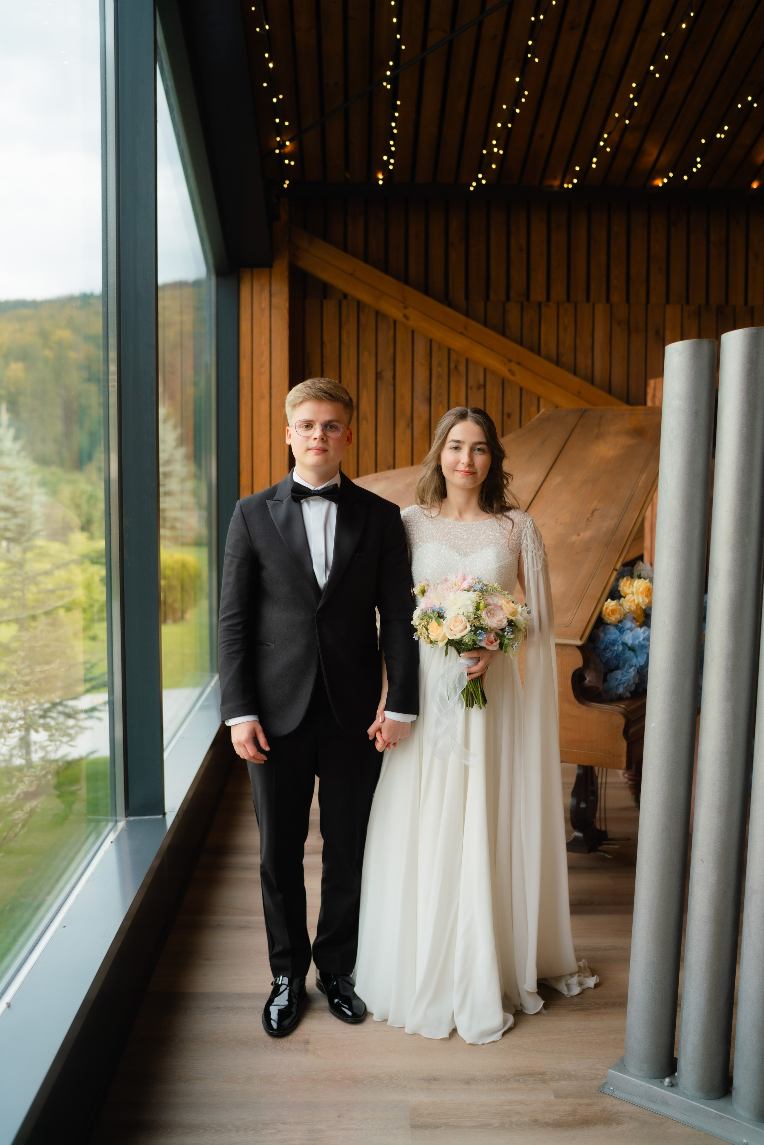 Miruna | Ruben Preview. Main