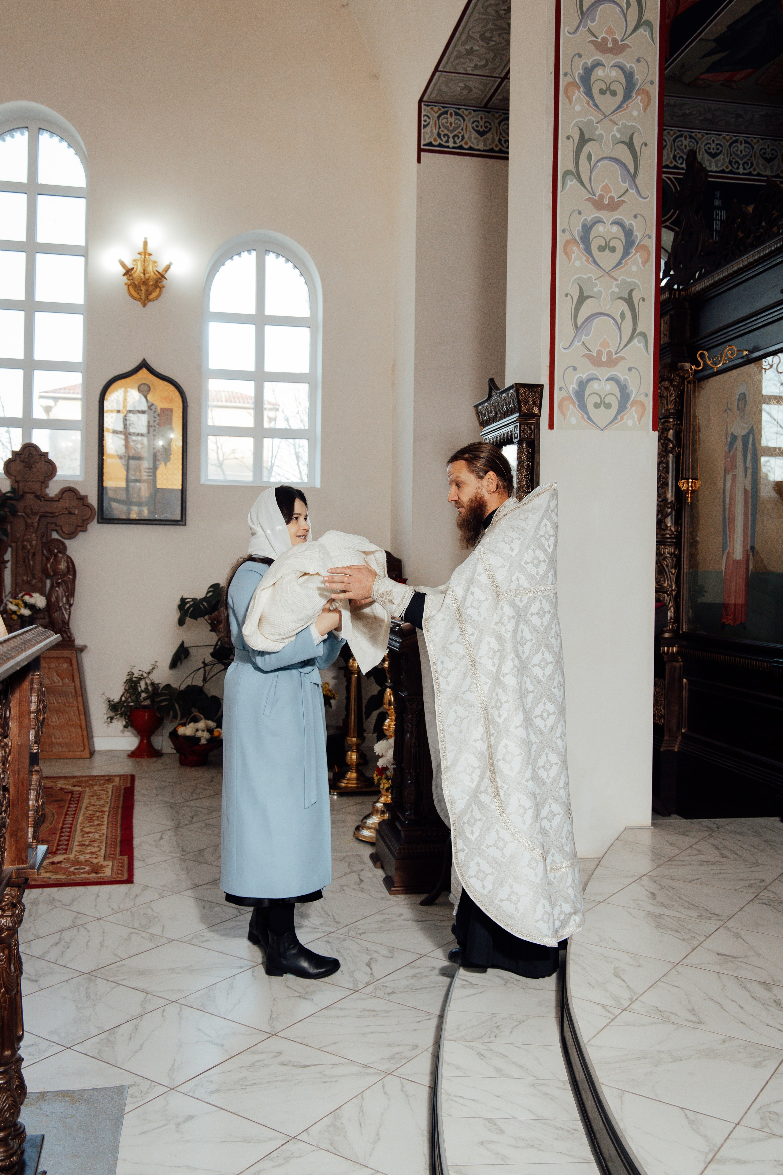 Botez. Свадебный Фотограф, Детский и семейый Фотограф Молдова