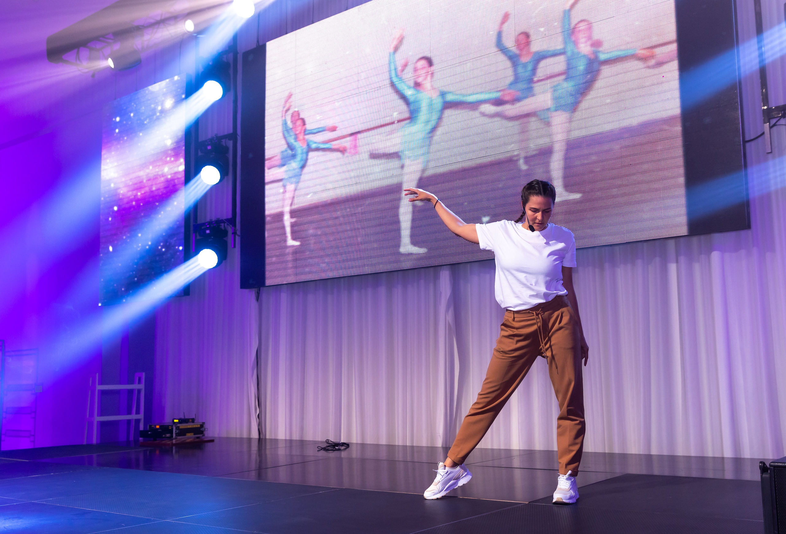 M.Pilates. MATVEEVA STUDIO