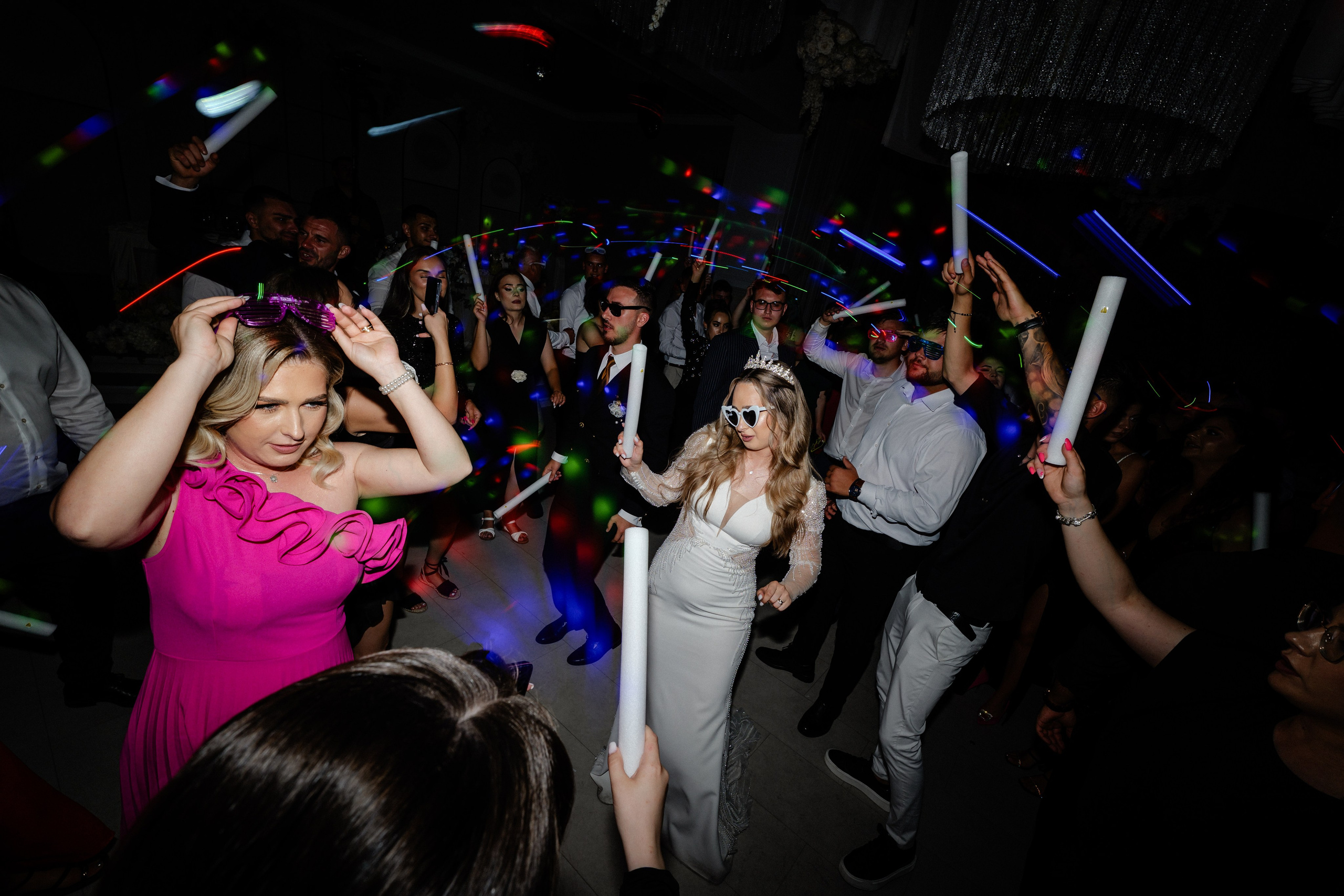 Portofoliu. MRM Events