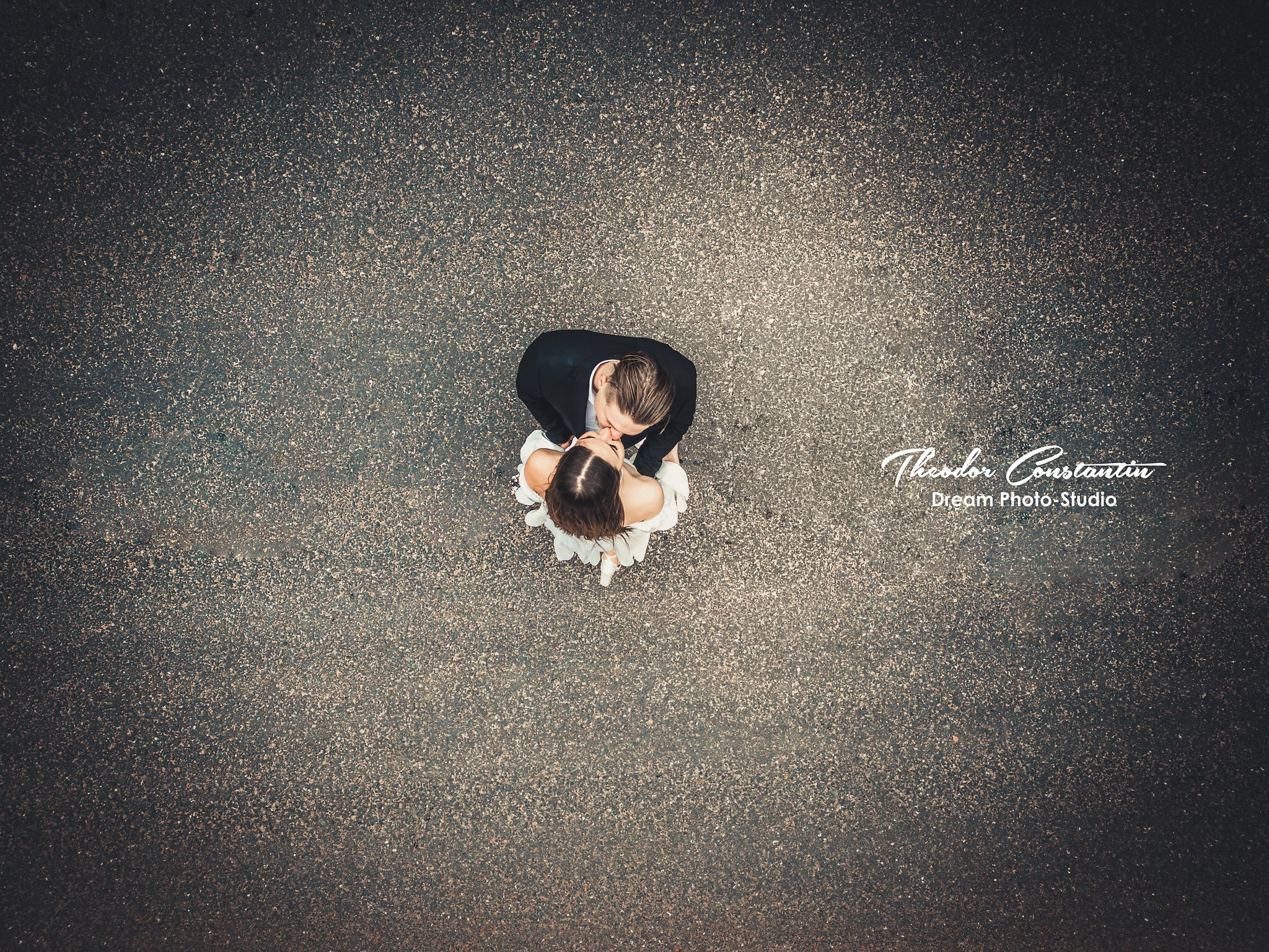 AfterWedding. Dream Studio Galați – ședințe foto profesionale pentru familie, portrete și evenimente